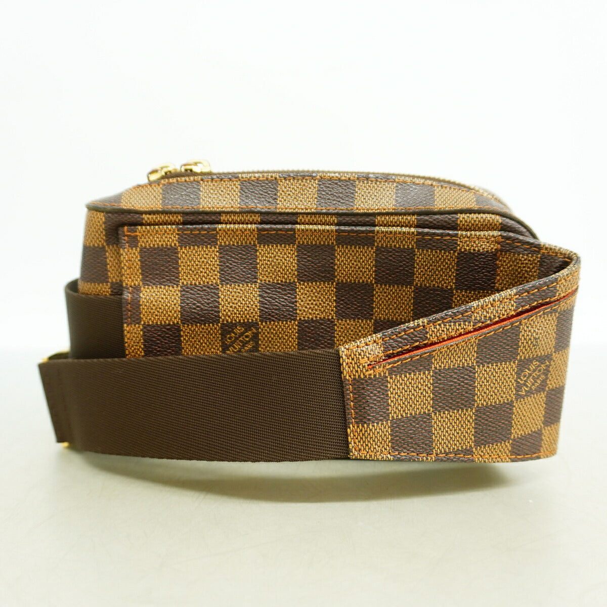 Louis Vuitton Ebene Sling Bag (Pre-Owned)