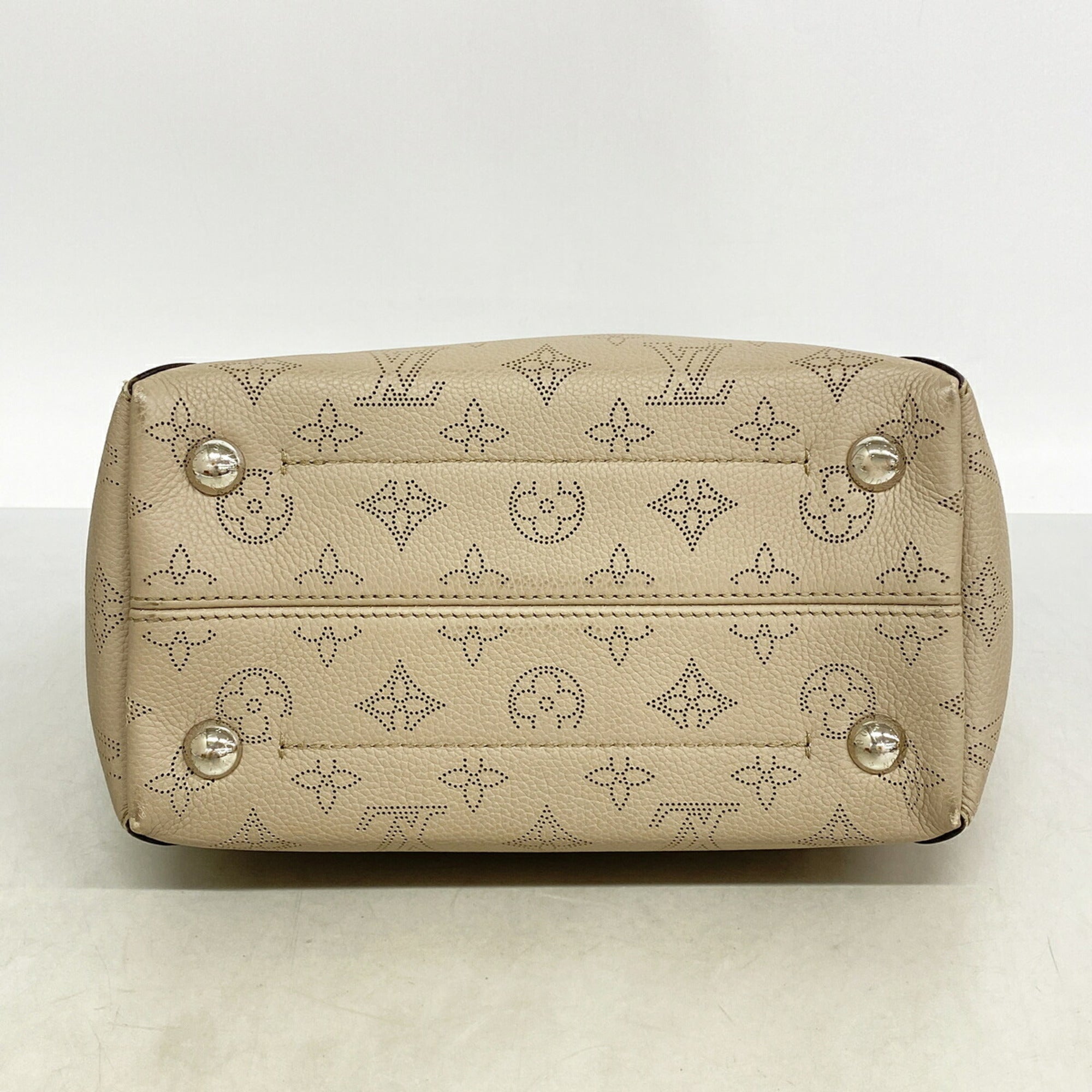 Louis Vuitton Galle Handbag (Pre-Owned)