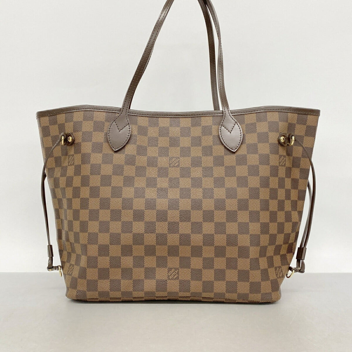 Louis Vuitton Ebene Tote Bag (Pre-Owned)