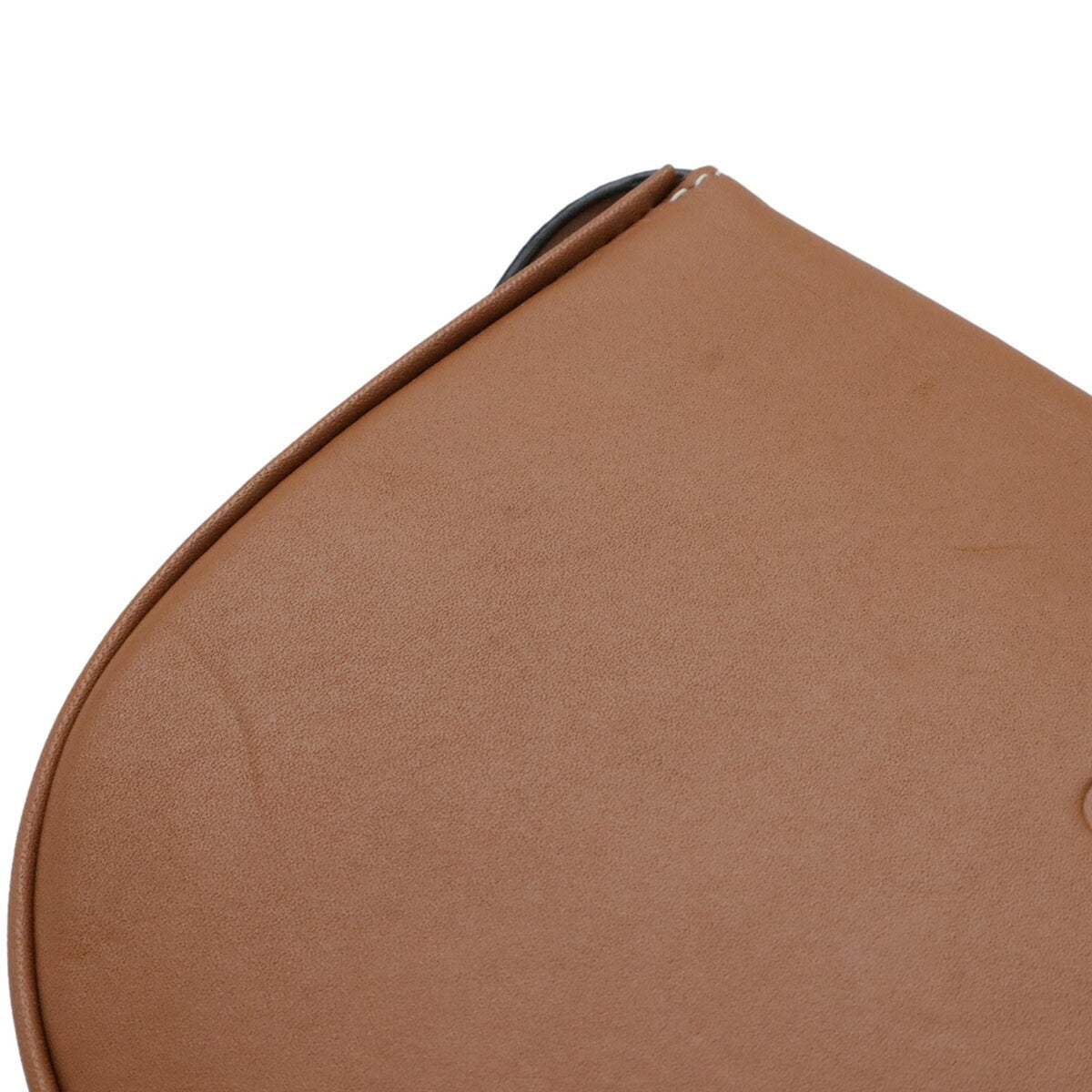 Loewe Leather Pochette Shoulder Bag (Pre-Owned)