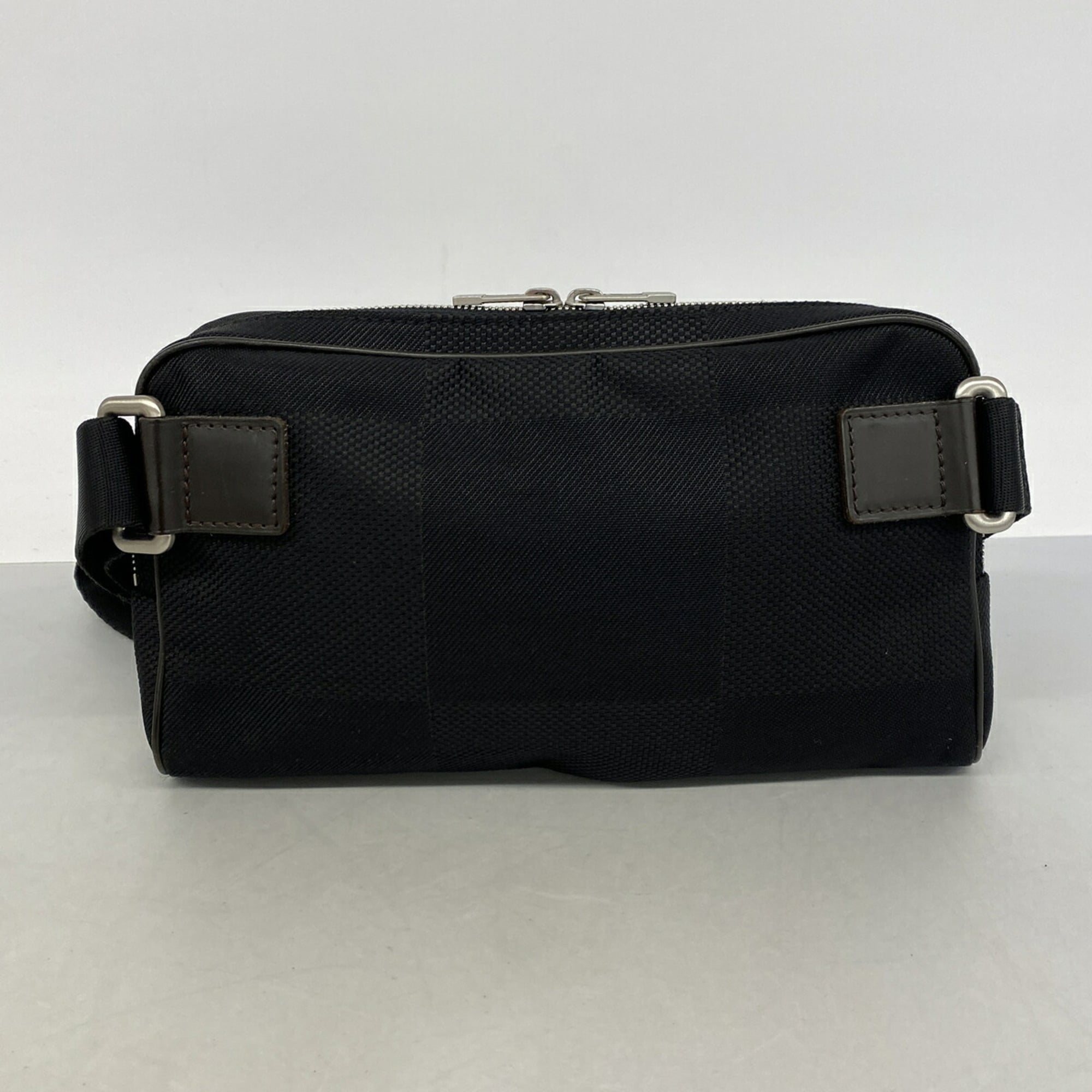 Louis Vuitton Noir Fanny Pack (Pre-Owned)