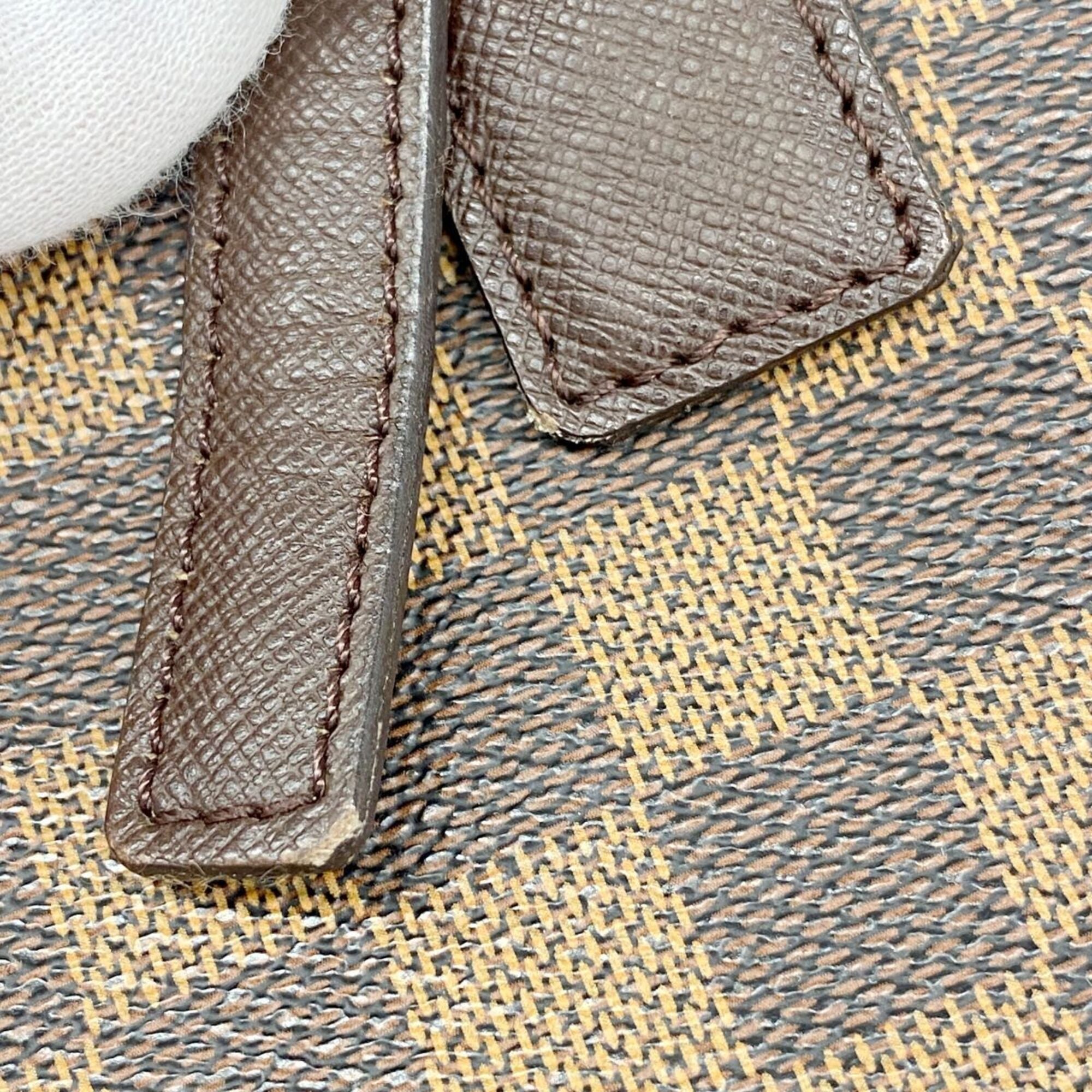 Louis Vuitton Ebene Tote Bag (Pre-Owned)