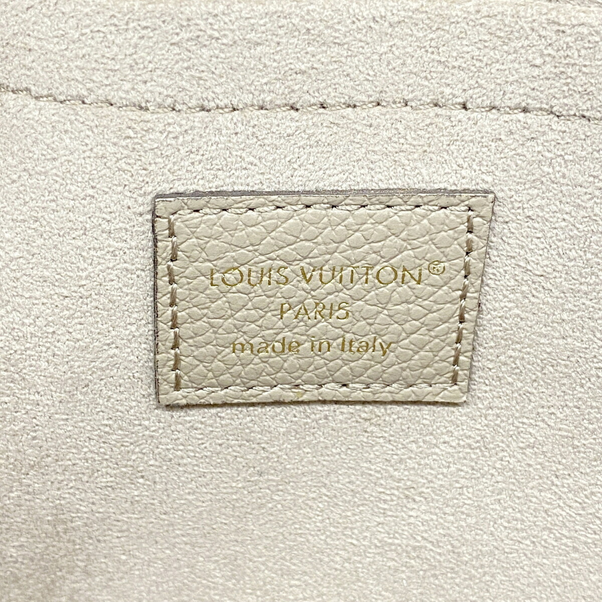 Louis Vuitton