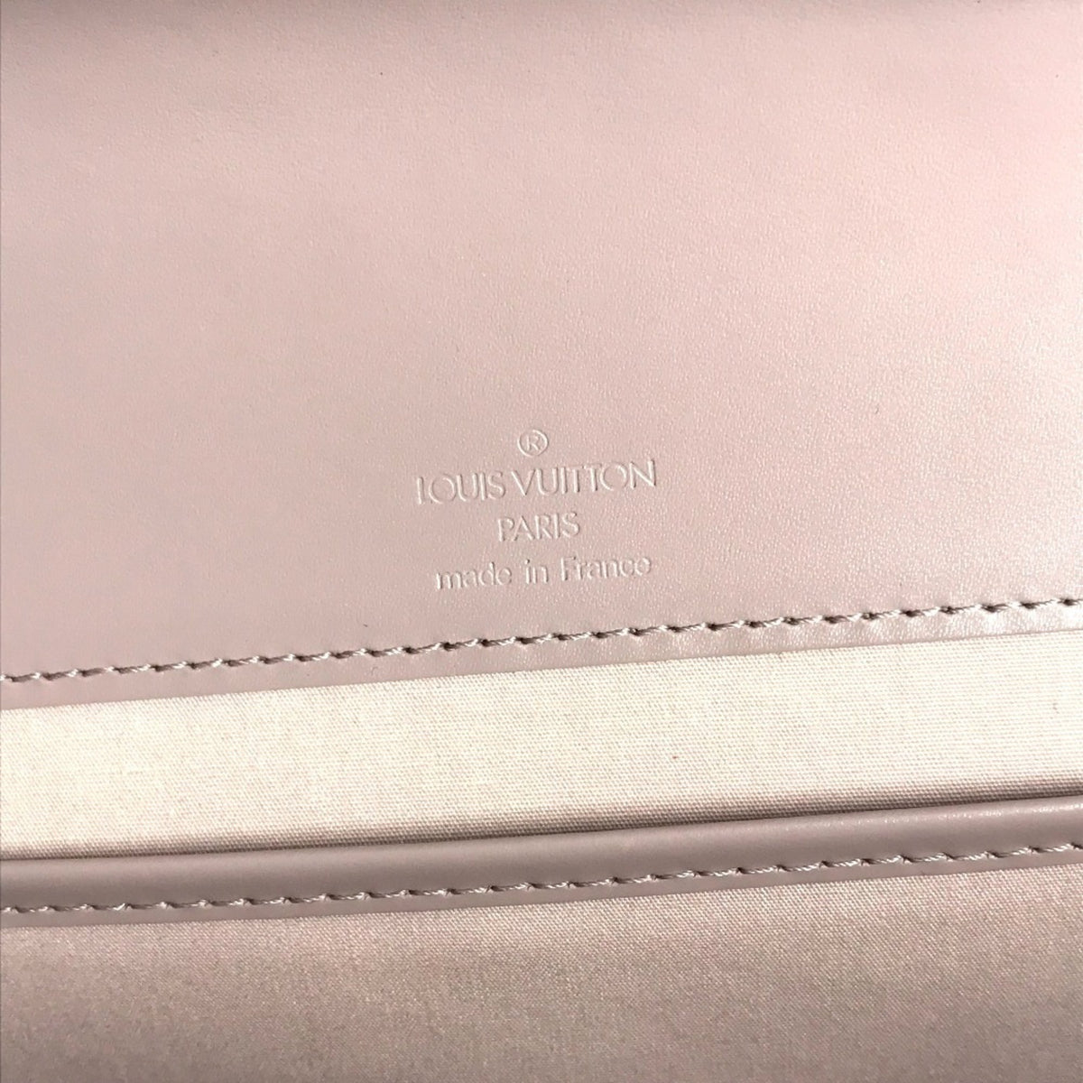 Louis Vuitton Epi Purple Epi Leather Shoulder Bag (Pre-Owned)