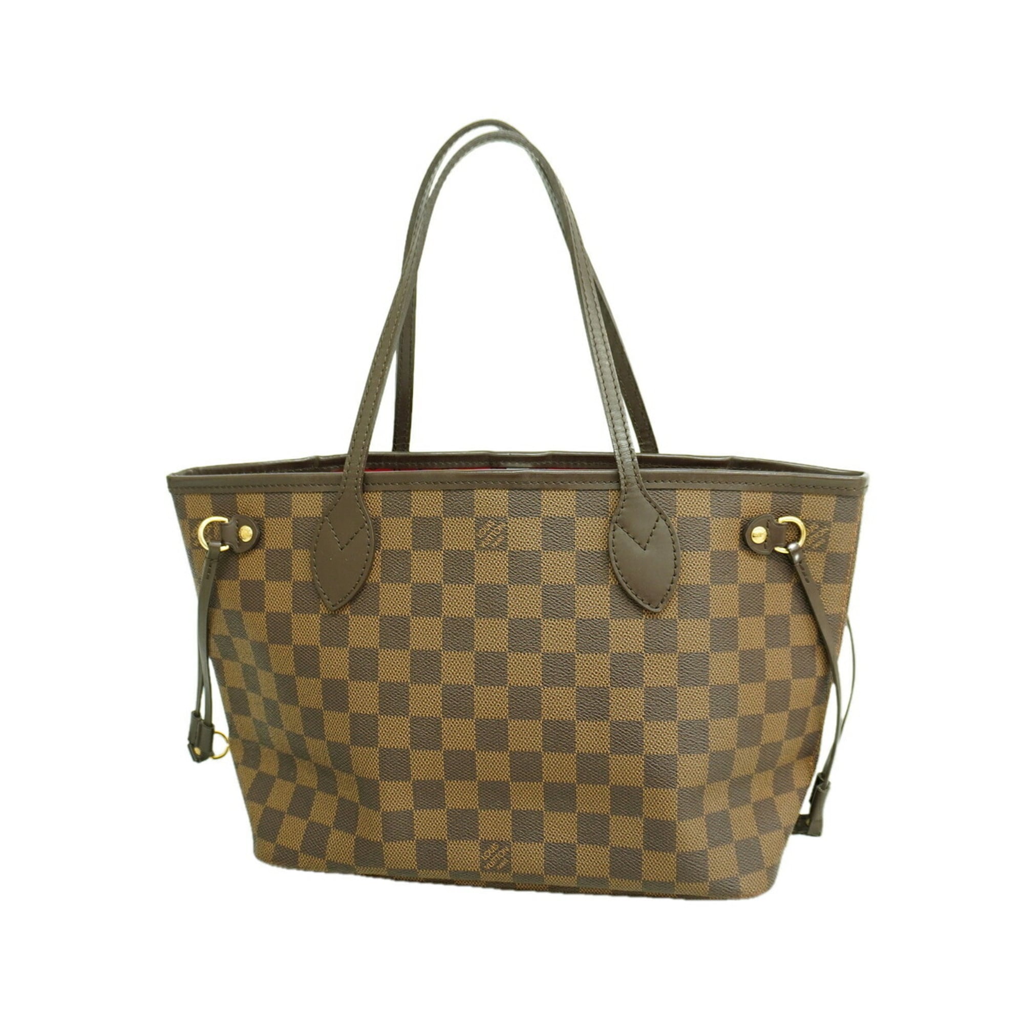 Louis Vuitton Ebene Tote Bag (Pre-Owned)
