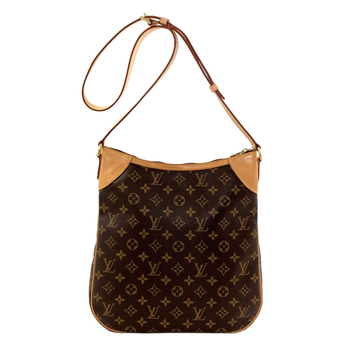 Louis Vuitton Monogram Monogram Shoulder Bag (Pre-Owned)