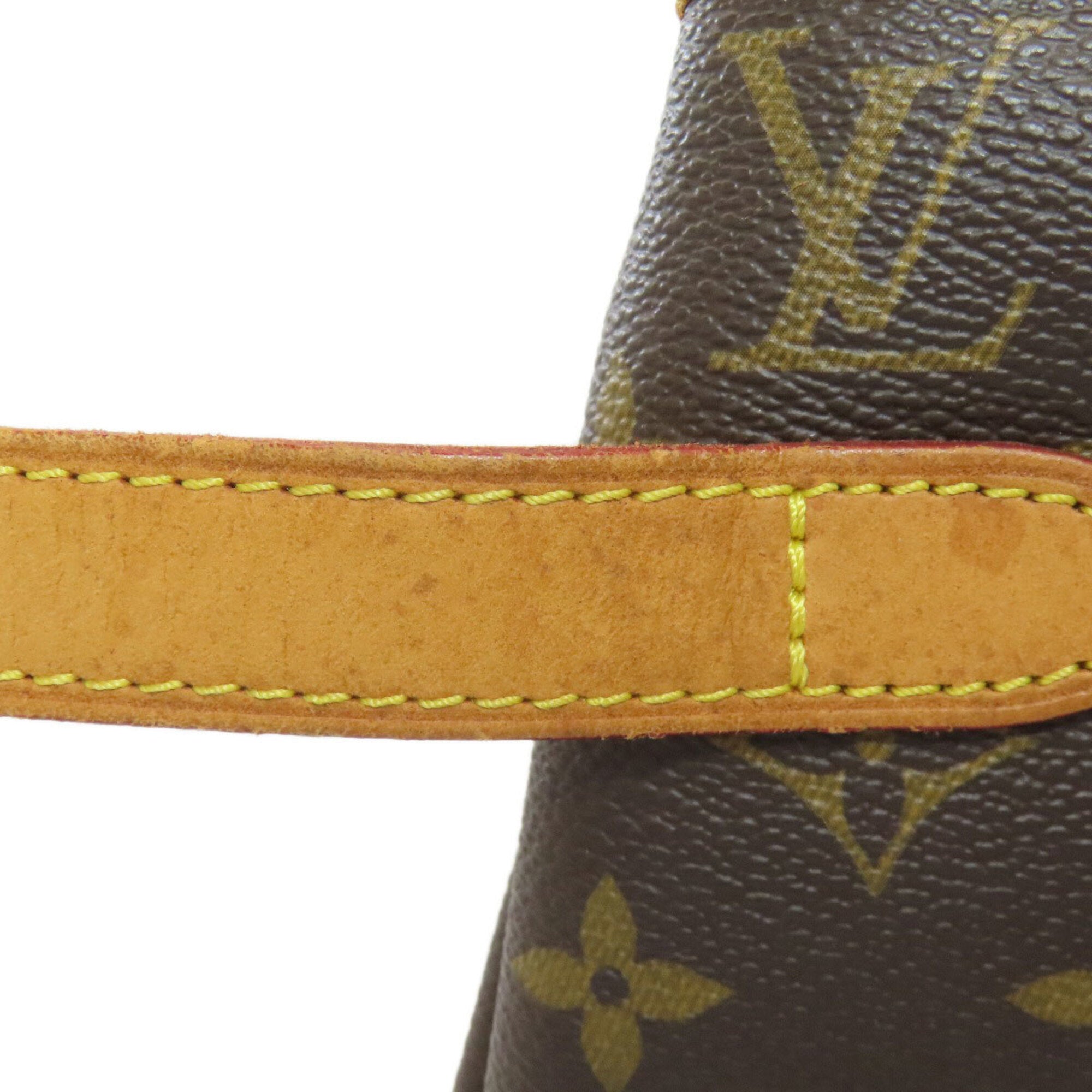 Louis Vuitton Monogram Monogram Monogram Tote Bag (Pre-Owned)