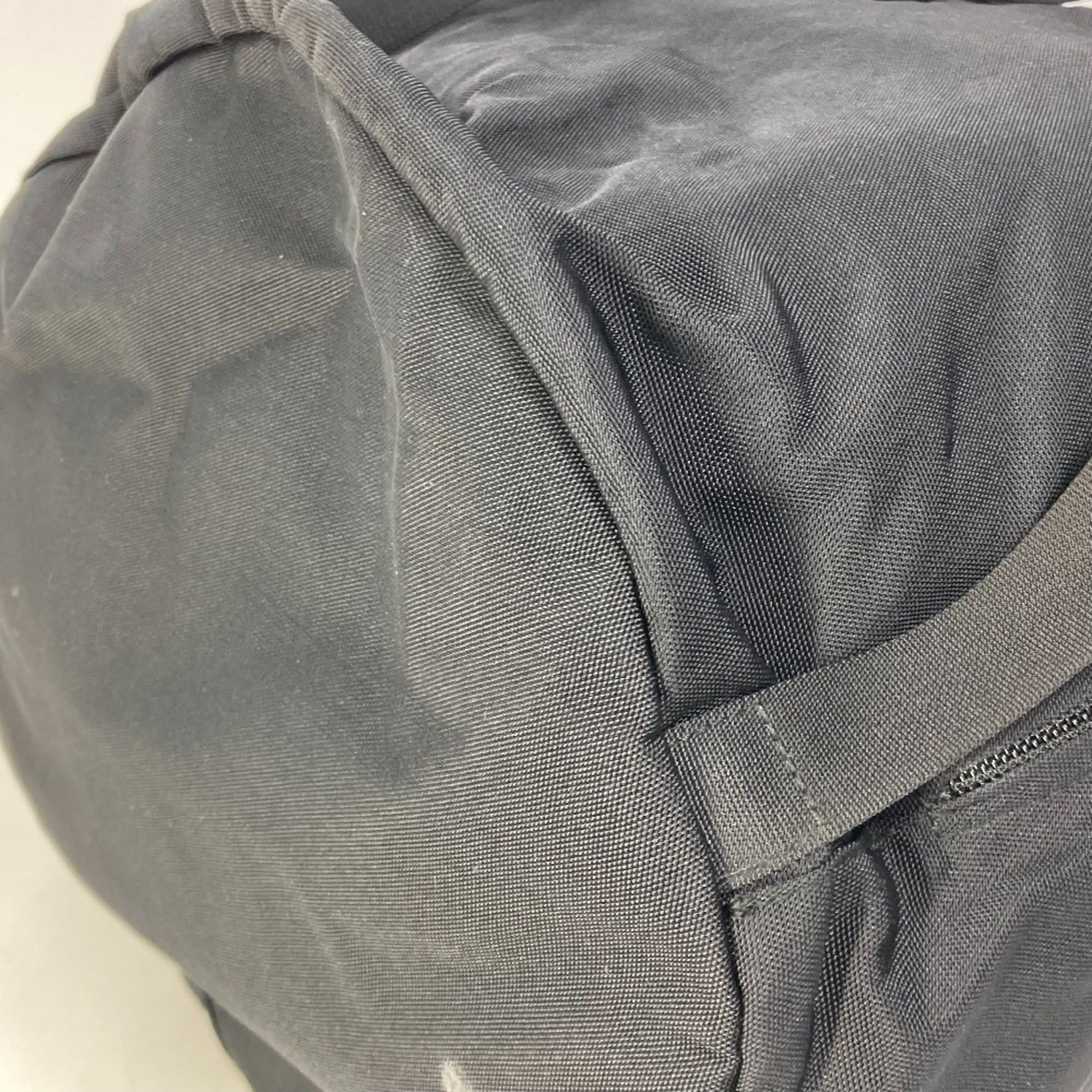 Gucci Black Other Backpack (Pre-Owned)