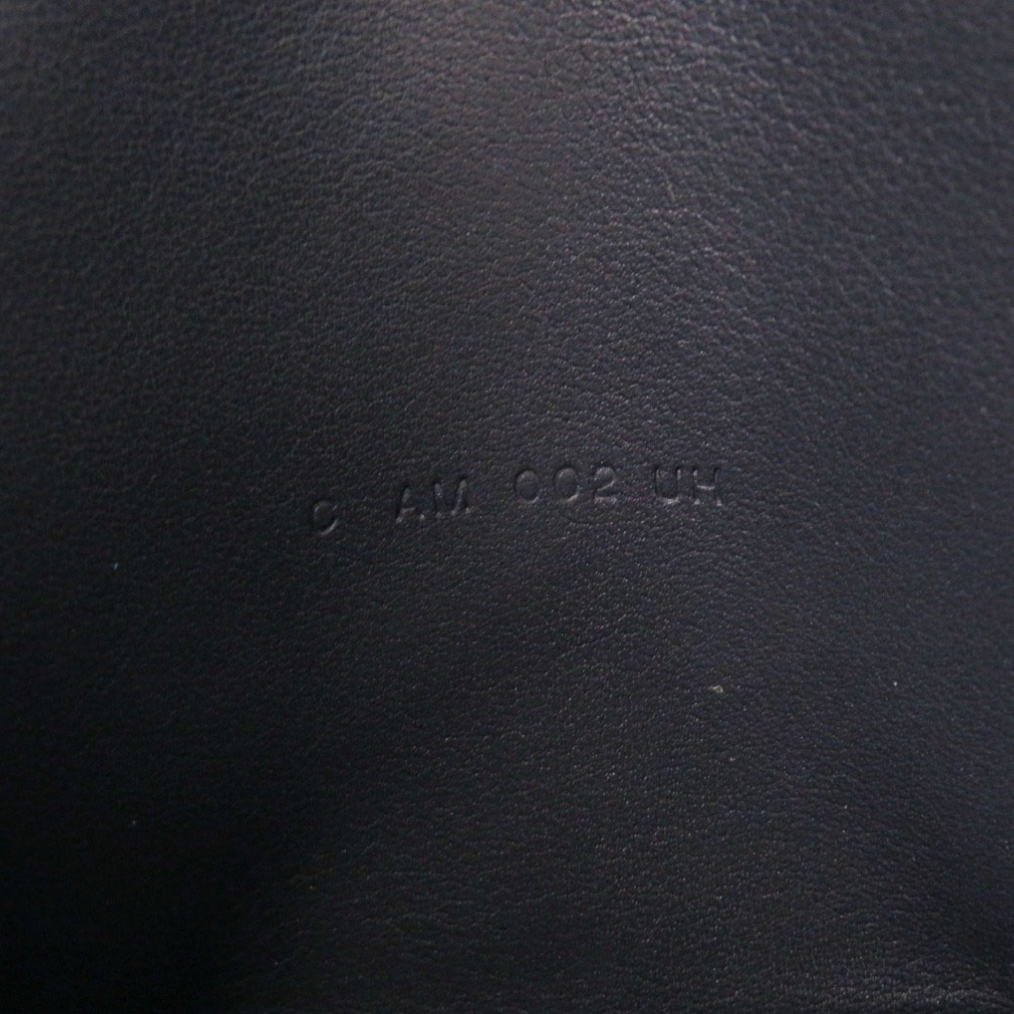 Hermes Blue Indigo Swift Leather Coin Purse/Coin Case (Pre-Owned)