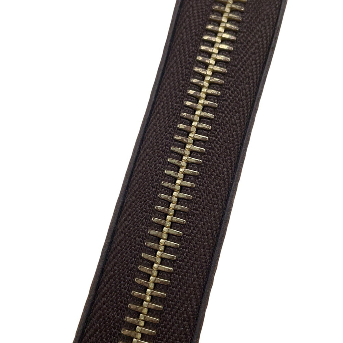 Louis Vuitton Monogram Reverse Black Noir Monogram Reverse Long Wallet (Bi-Fold) (Pre-Owned)