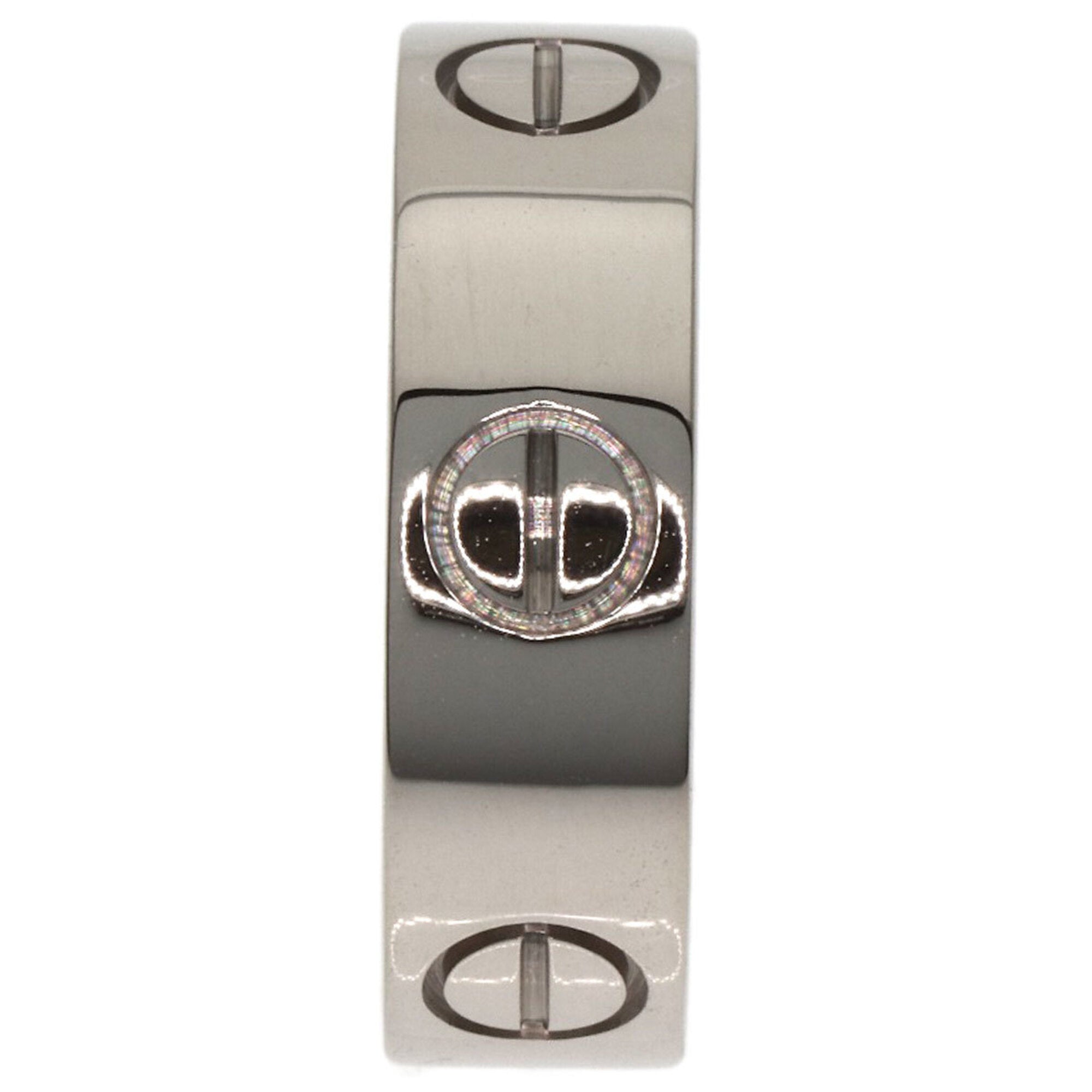 Cartier Love Band Ring (Pre-Owned)