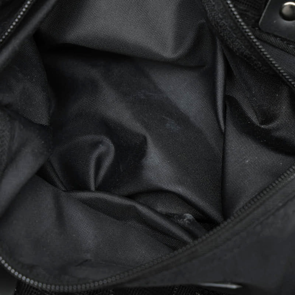 Issey Miyake Mesh Pvc Tote Bag (Pre-Owned)