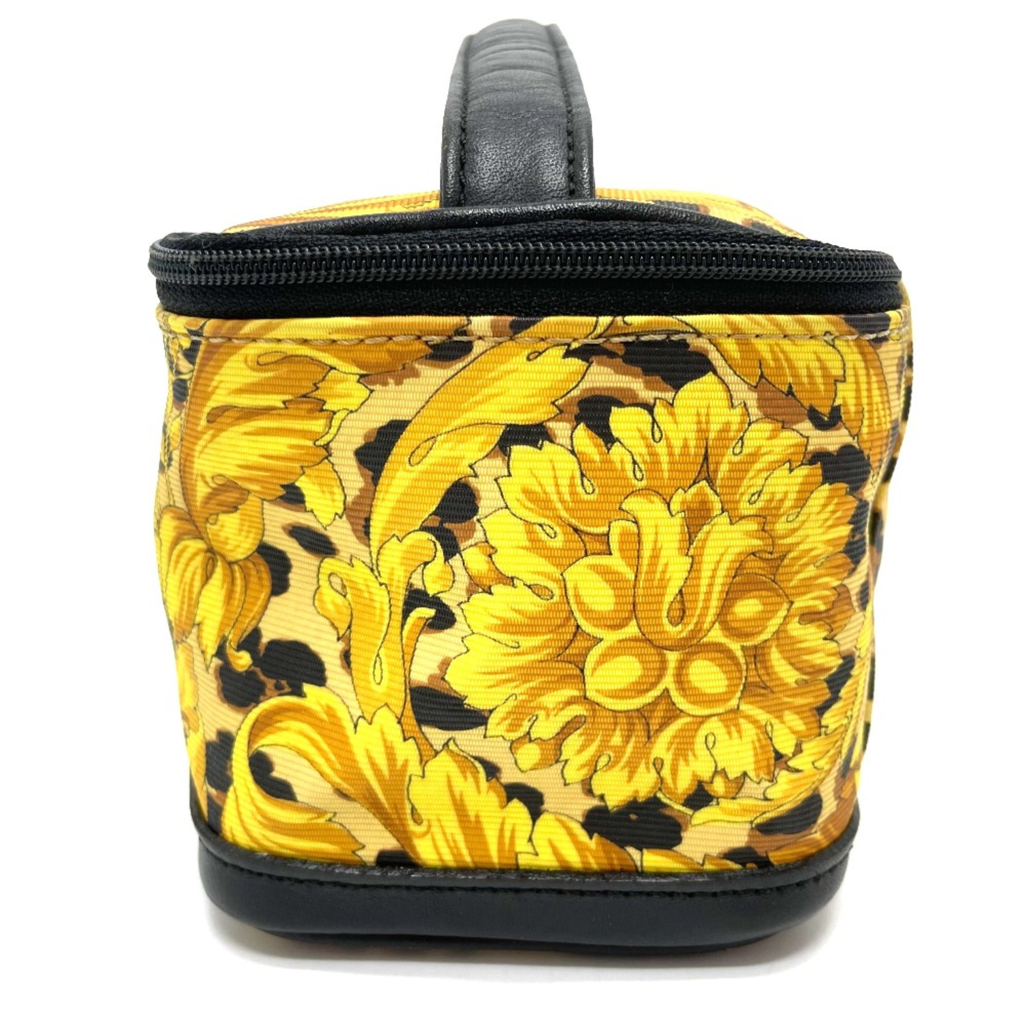 Versace Yellow Other Handbag (Pre-Owned)