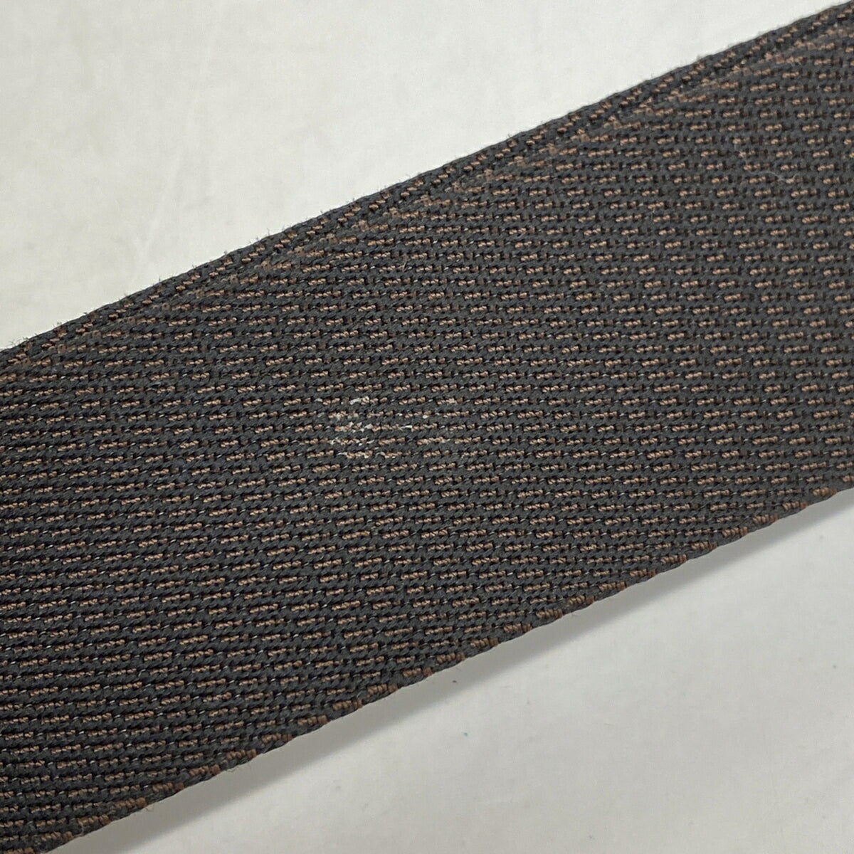 Louis Vuitton Ebene Shoulder Bag (Pre-Owned)