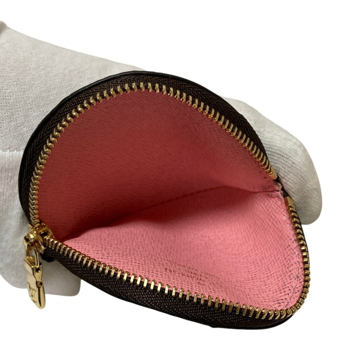 Louis Vuitton Brown Monogram Monogram (Pre-Owned)