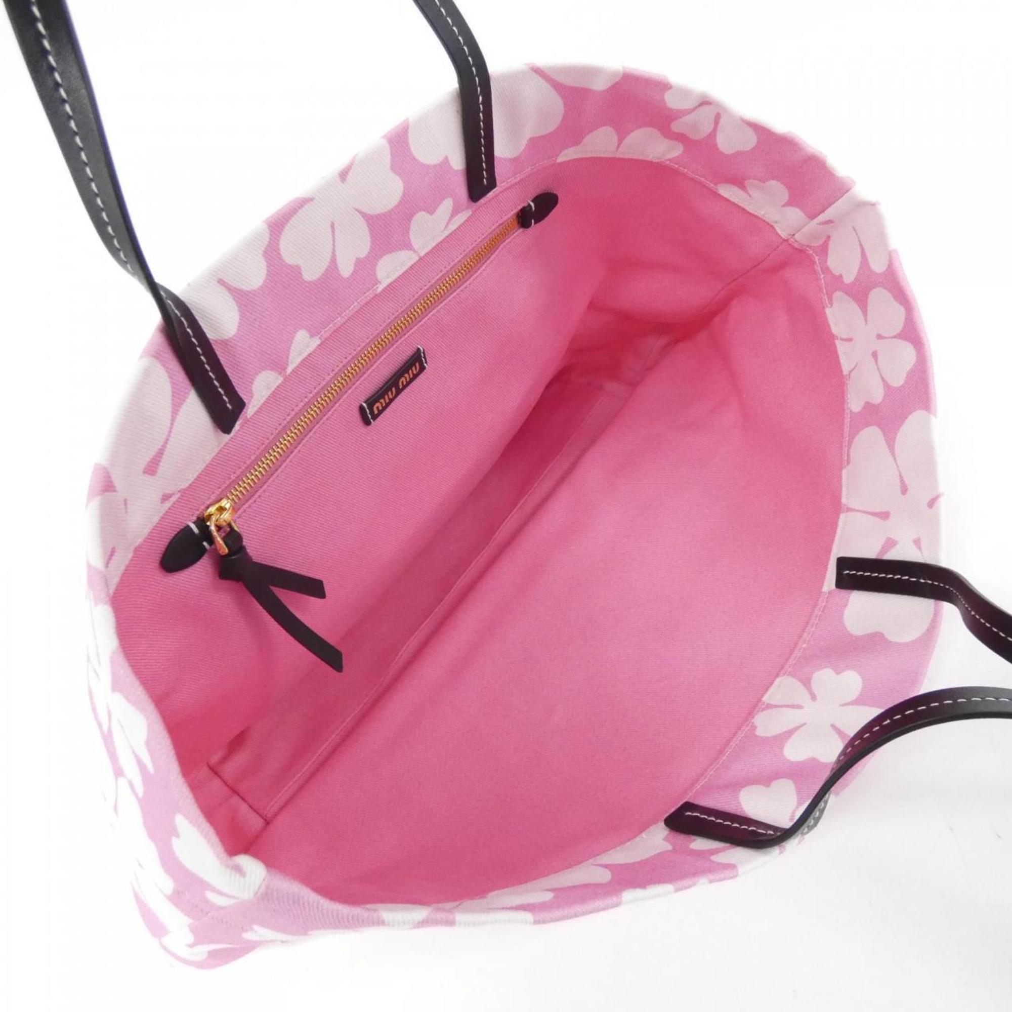 Miu Miu Handbag (Pre-Owned)