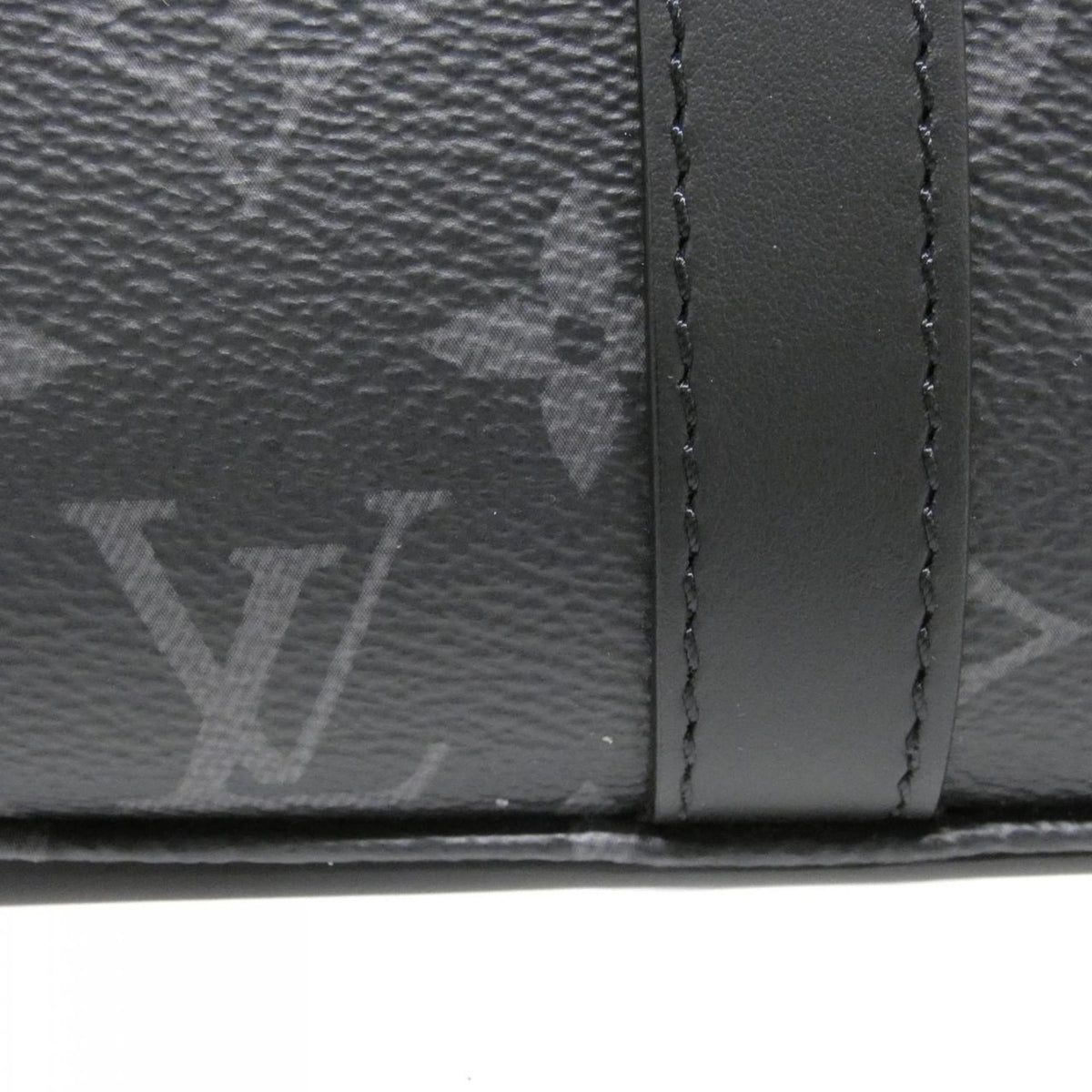 Louis Vuitton Monogram Eclipse Black Monogram Eclipse Monogram Eclipse Handbag (Pre-Owned)