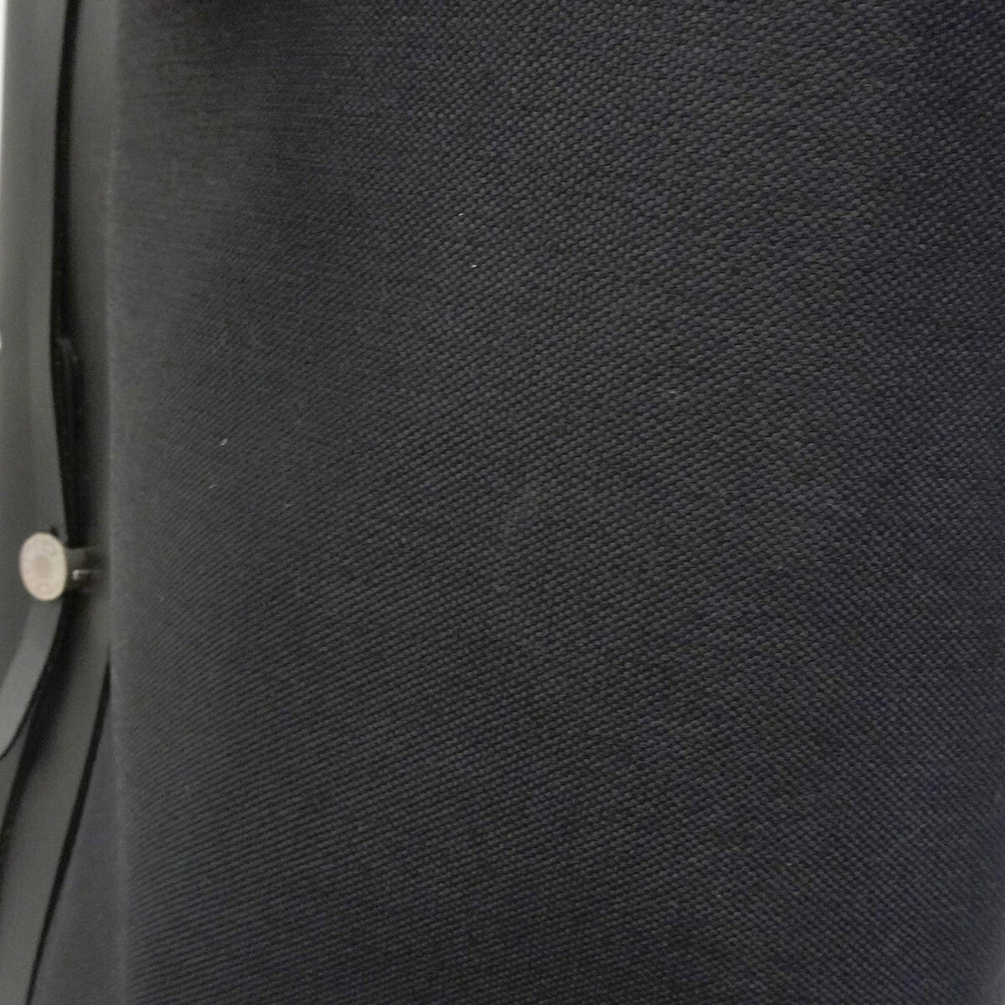 Hermes Black Handbag (Pre-Owned)