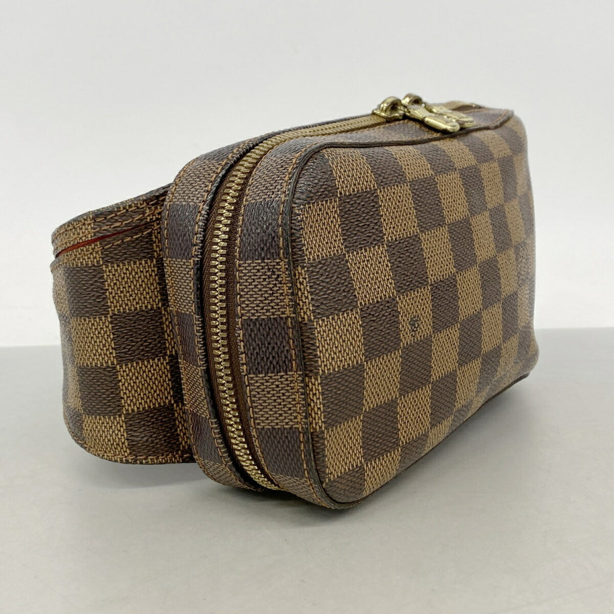 Louis Vuitton Ebene Sling Bag (Pre-Owned)
