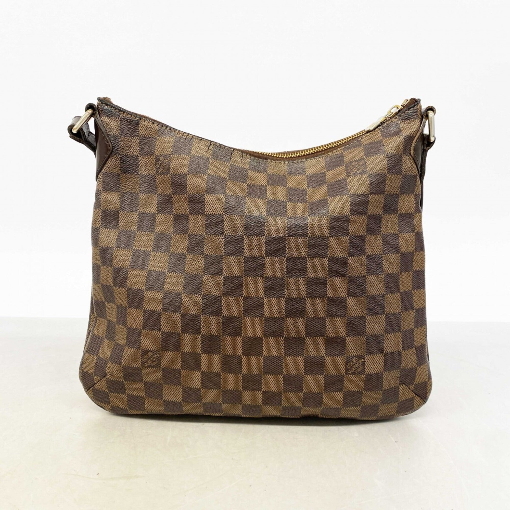 Louis Vuitton Ebene Shoulder Bag (Pre-Owned)