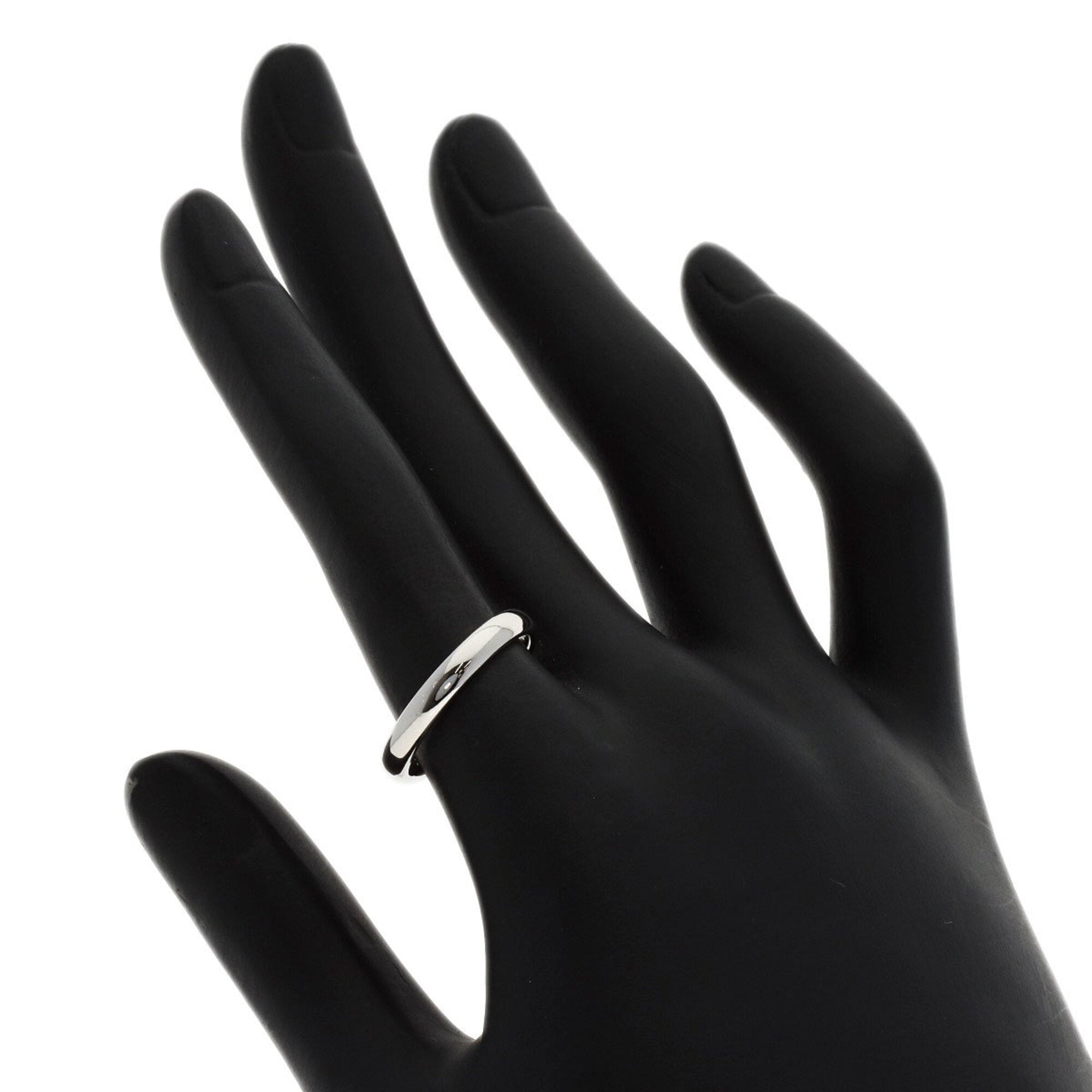 Tiffany Wedding Ring (Pre-Owned)