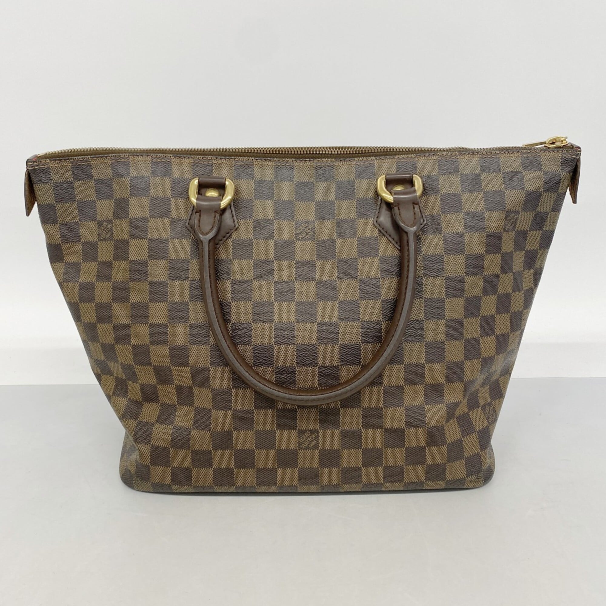 Louis Vuitton Ebene Tote Bag (Pre-Owned)