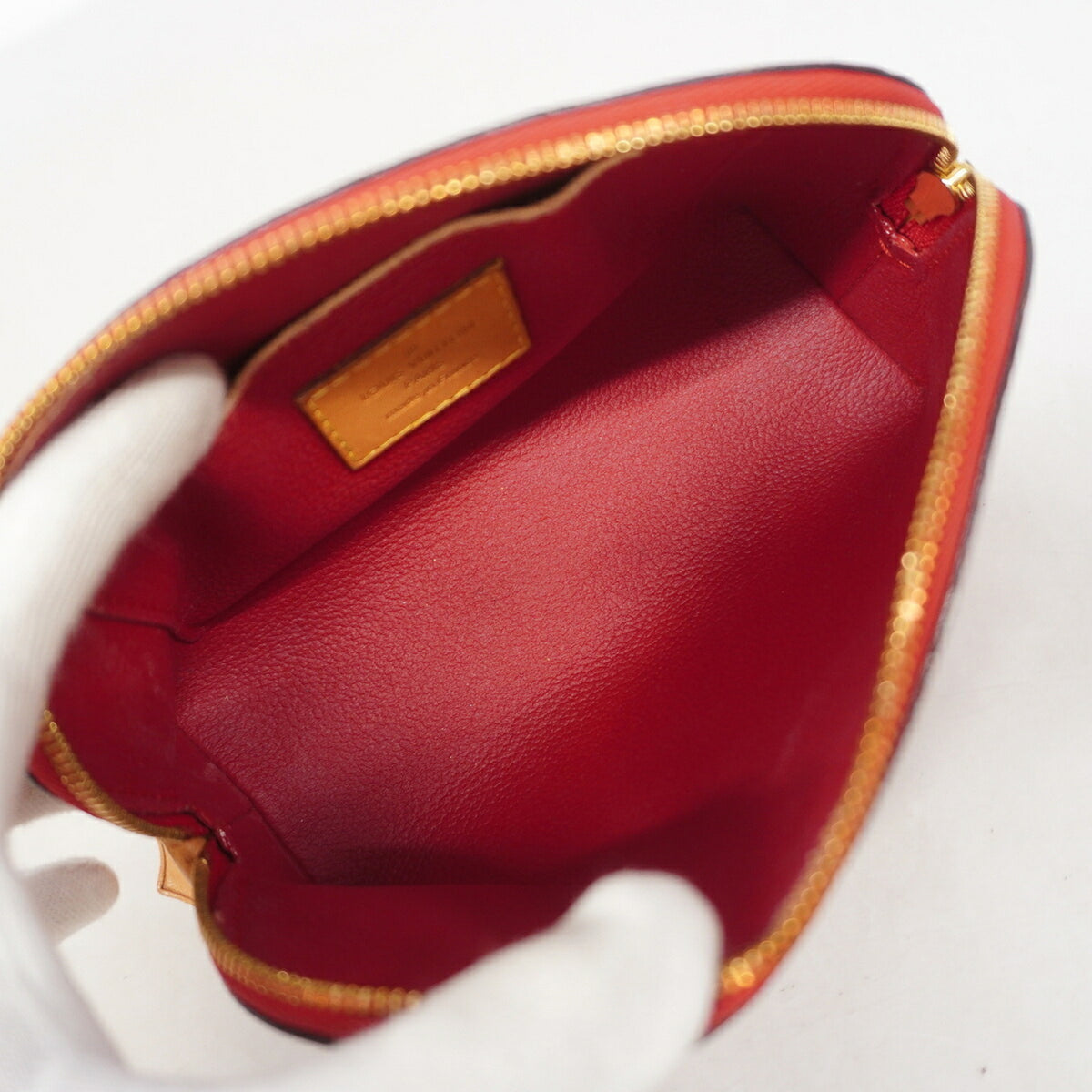 Louis Vuitton Cerise Pouch (Pre-Owned)