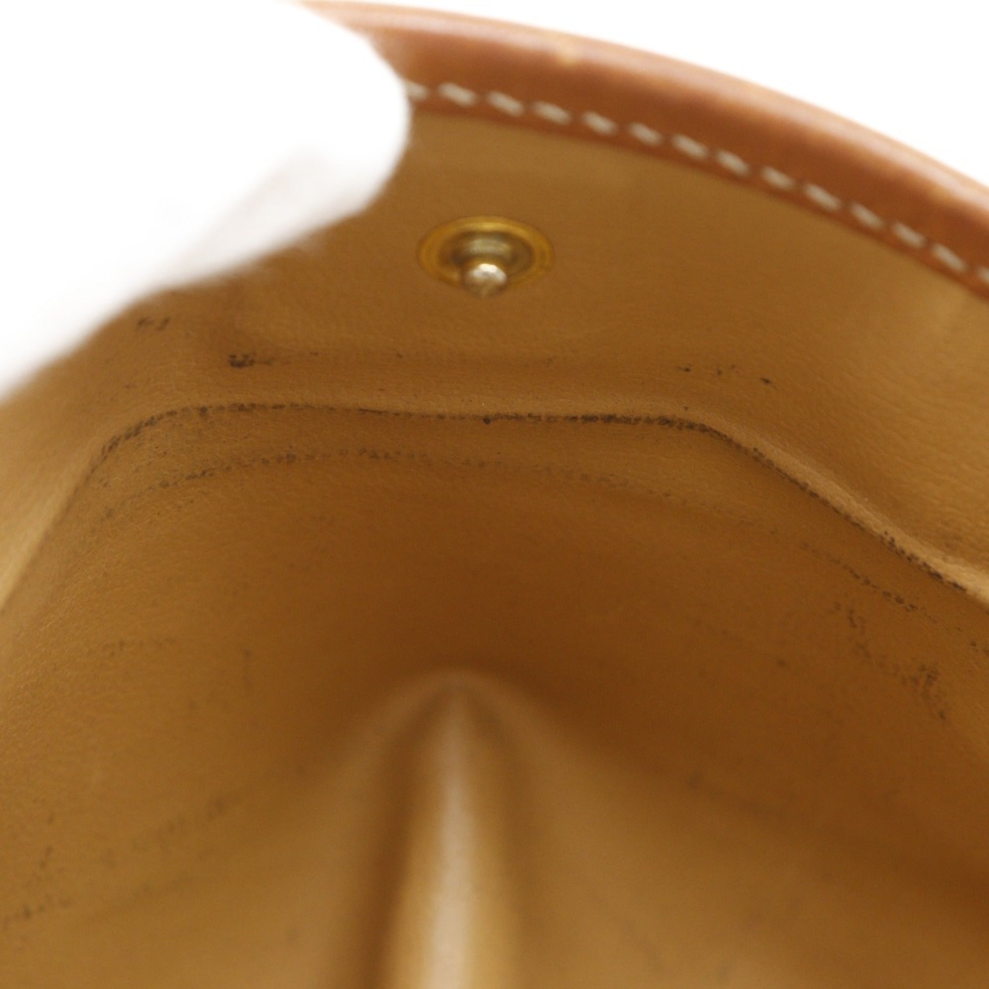 Celine Beige Pvc Shoulder Bag (Pre-Owned)