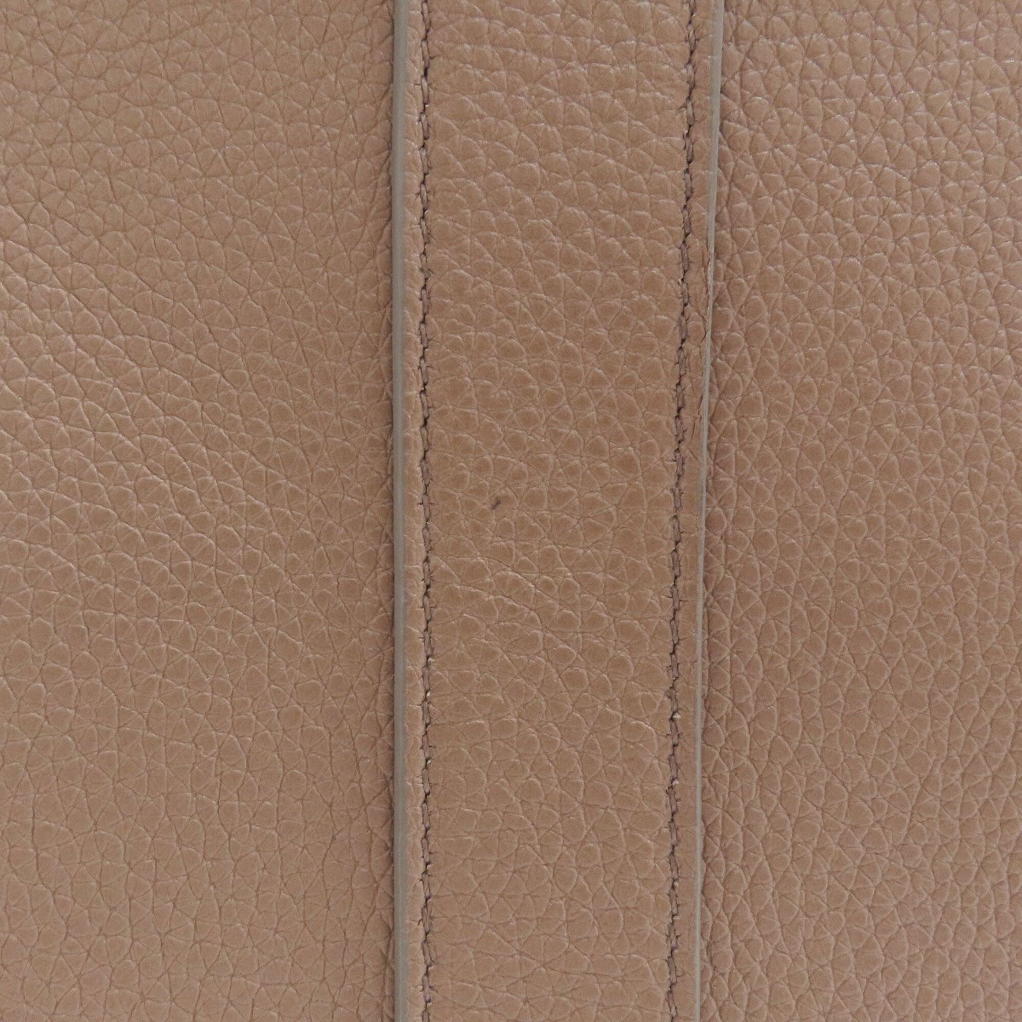 Celine Brown Handbag (Pre-Owned)