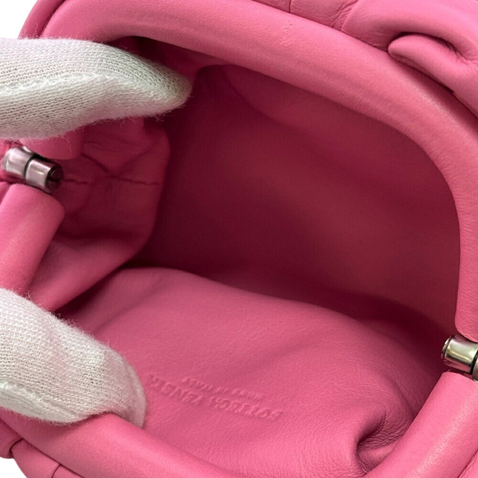 Bottega Veneta Pink (Pre-Owned)