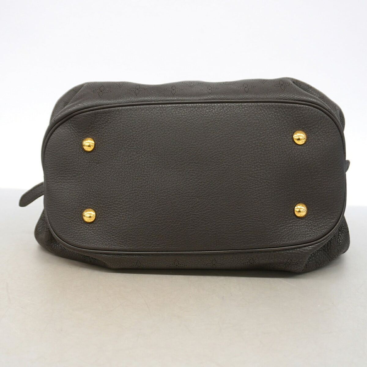 Louis Vuitton Chocolat Tote Bag (Pre-Owned)
