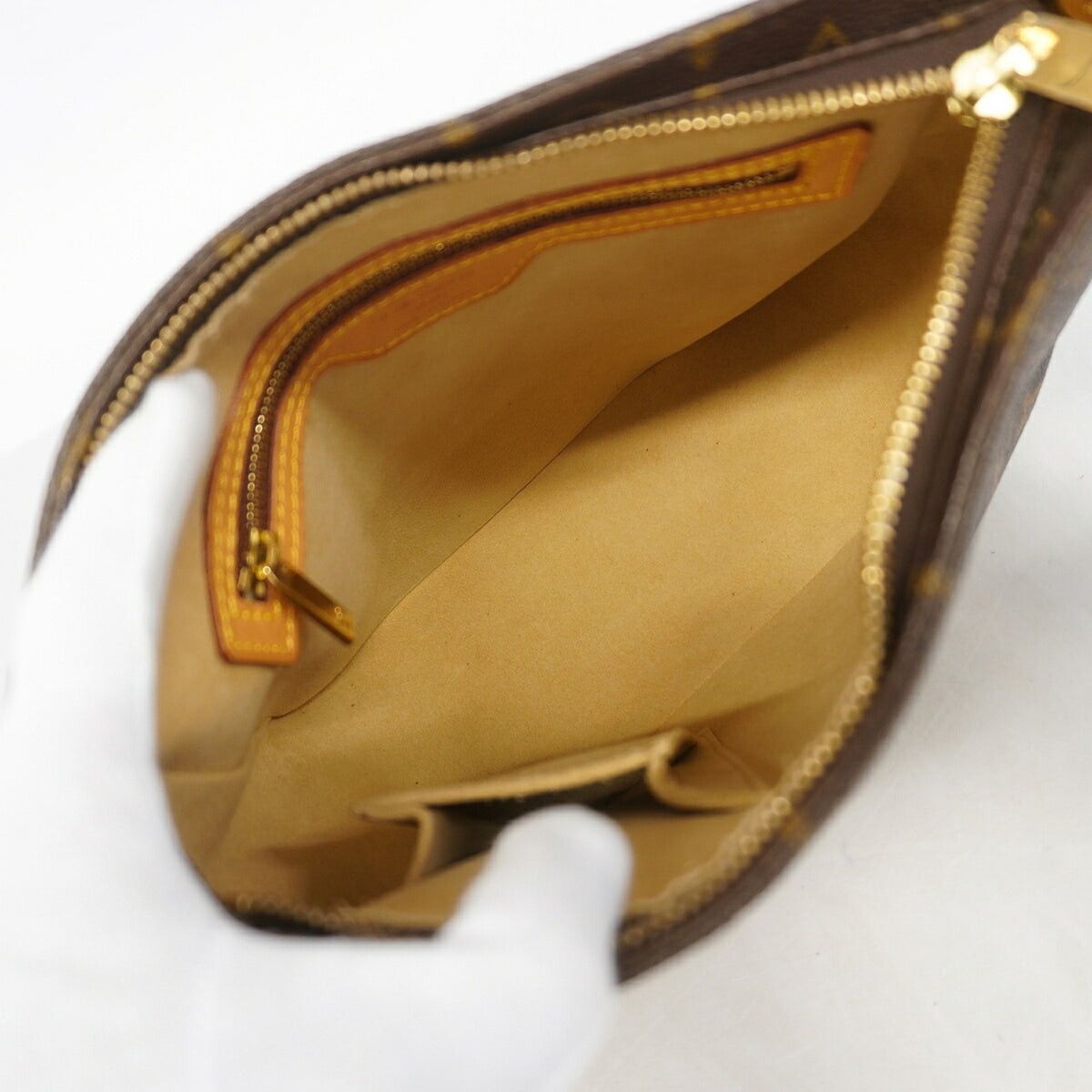 Louis Vuitton Brown Shoulder Bag (Pre-Owned)