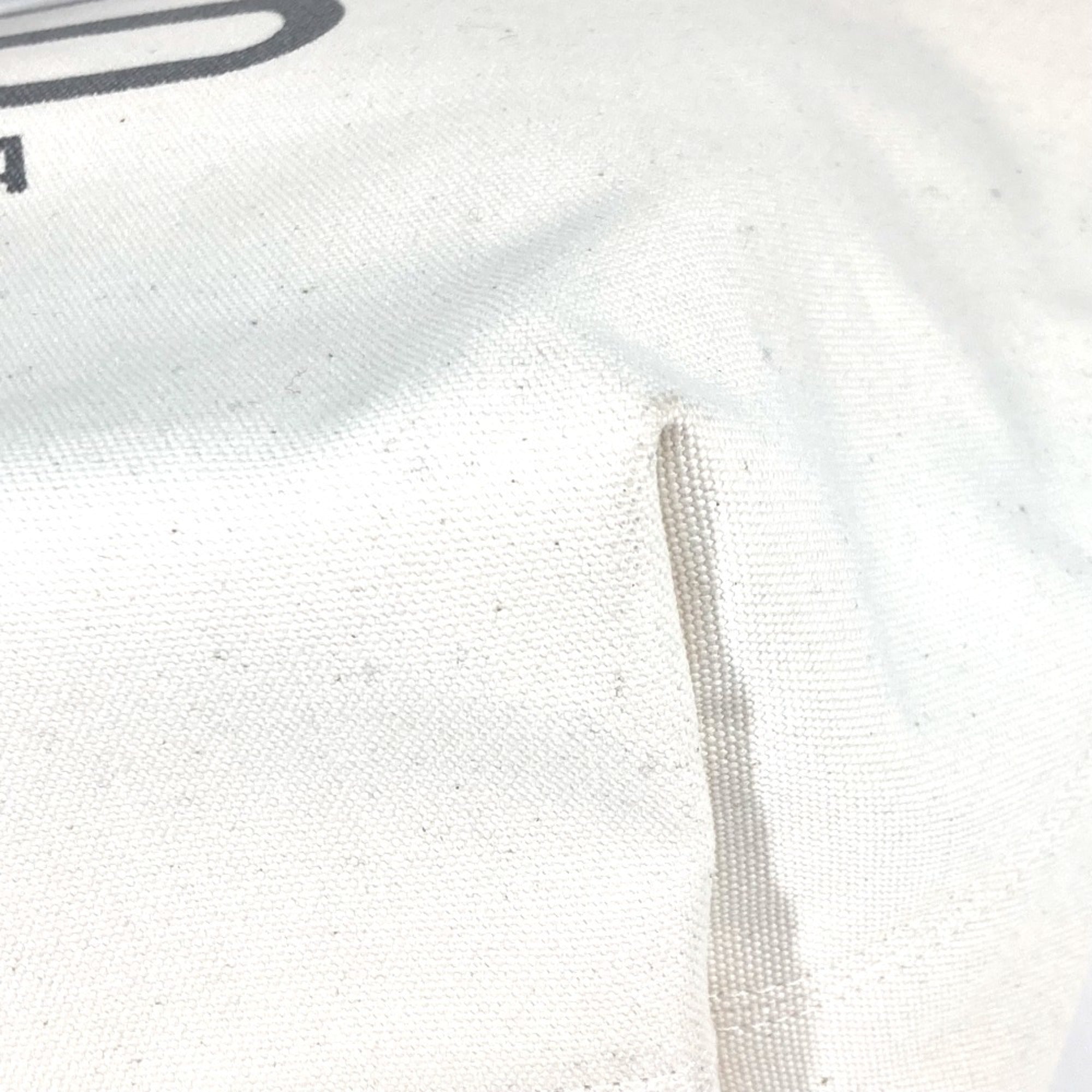 Balenciaga White Other Tote Bag (Pre-Owned)