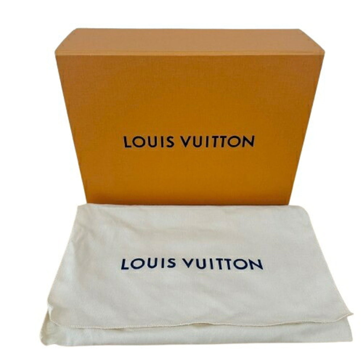 Louis Vuitton Monogram Empreinte Black Leather Shoulder Bag (Pre-Owned)
