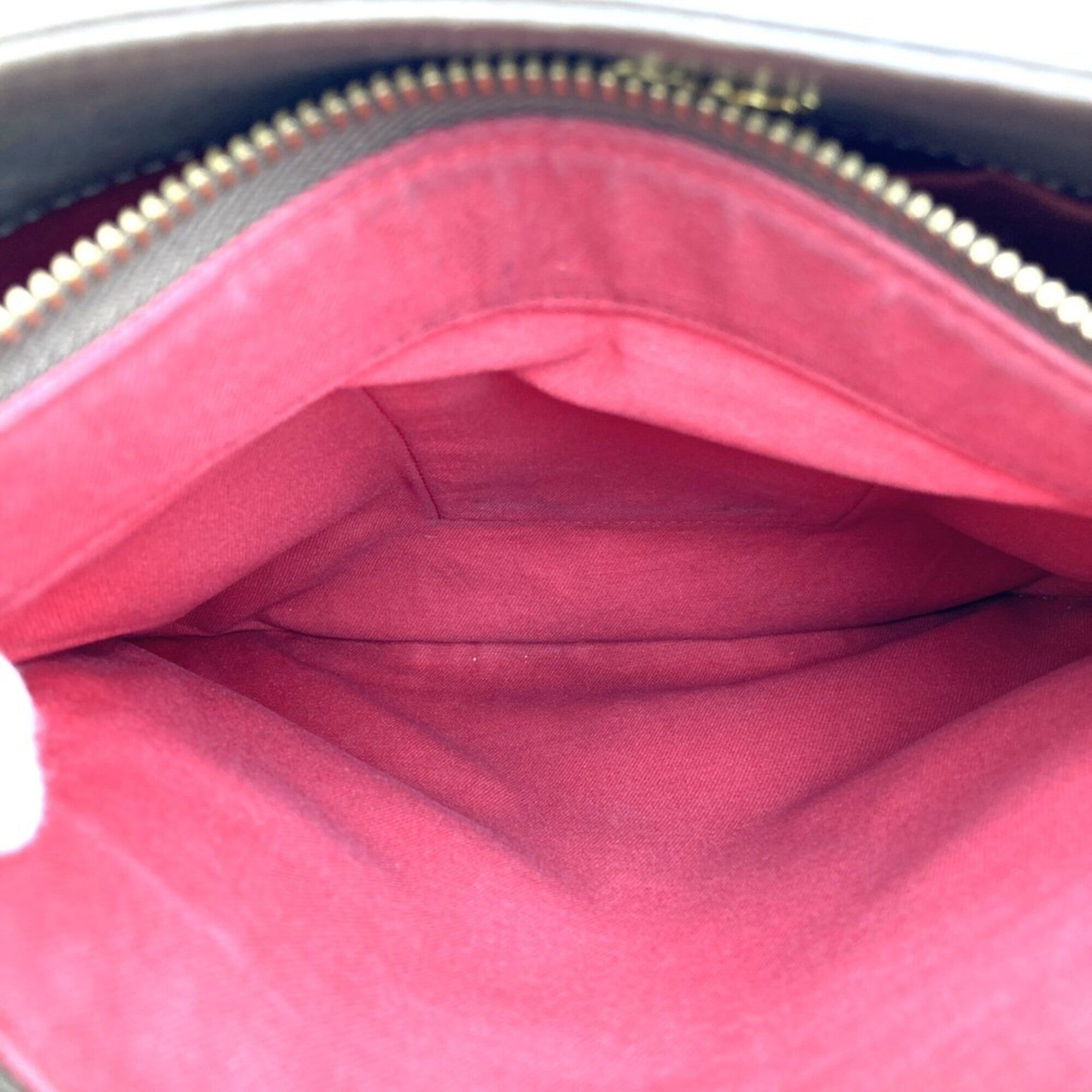 Chloé Brown Leather Shoulder Bag (Pre-Owned)