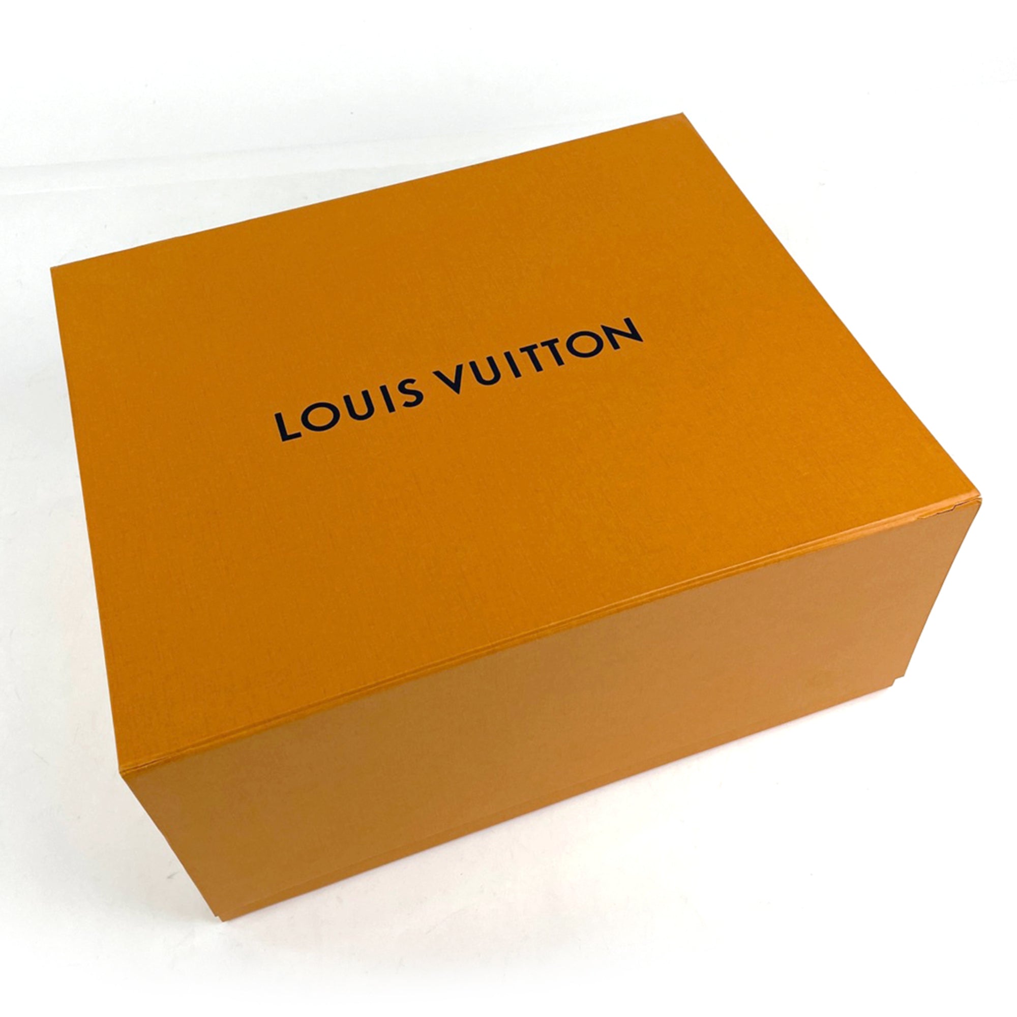 Louis Vuitton Beige Poodle Monogram Vernis Handbag (Pre-Owned)