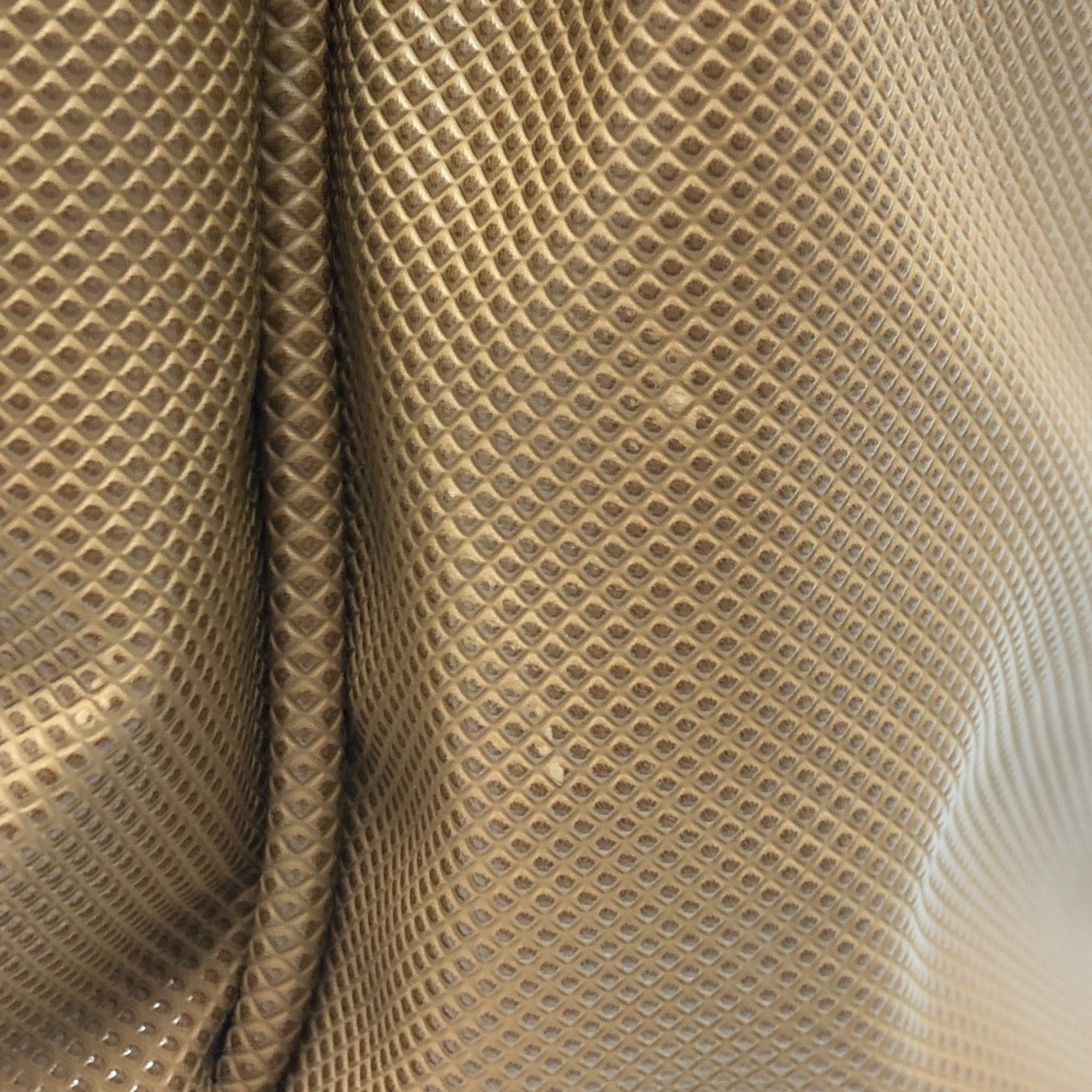 Bottega Veneta Brown Pvc Handbag Tote Bag (Pre-Owned)