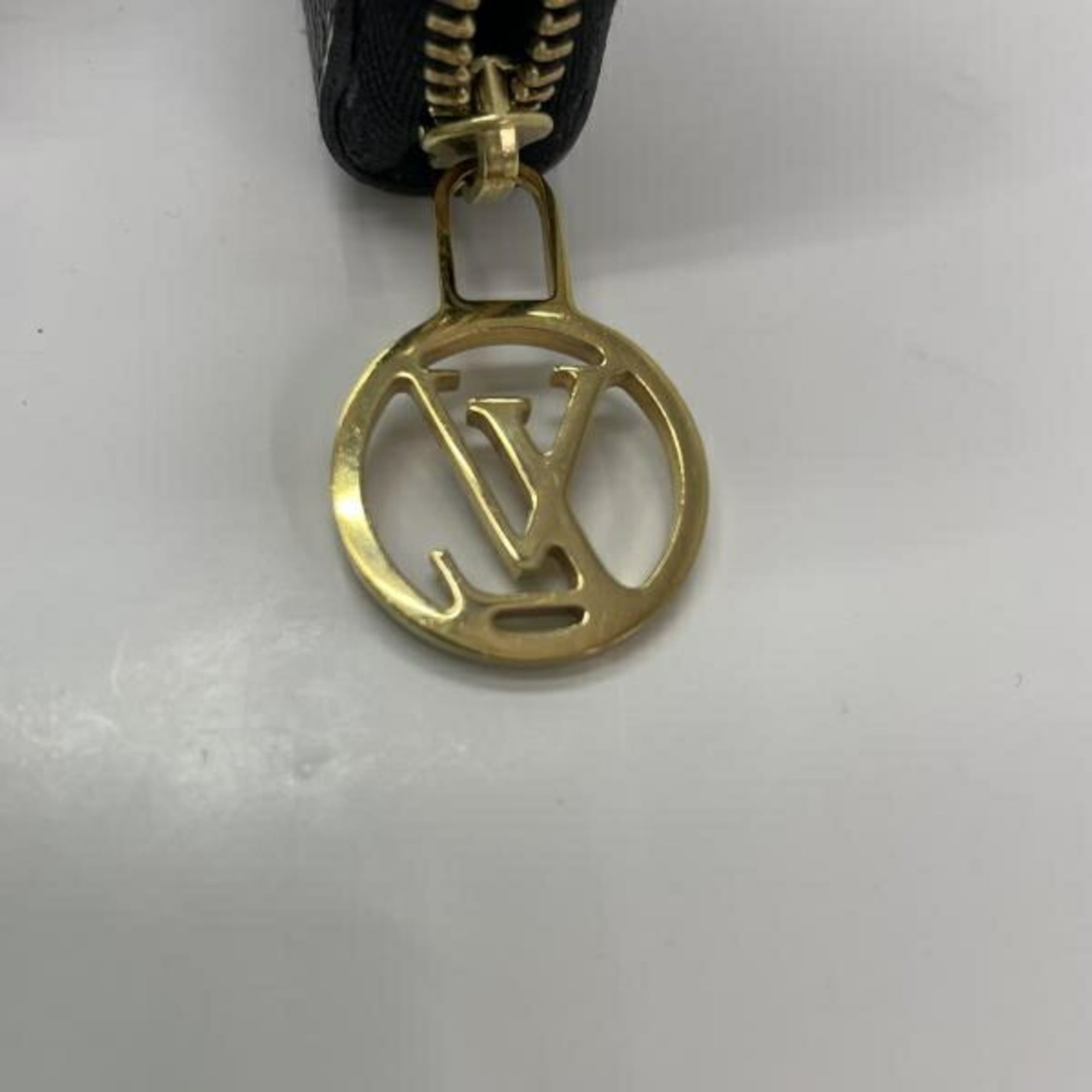 Louis Vuitton Black Monogram (Pre-Owned)