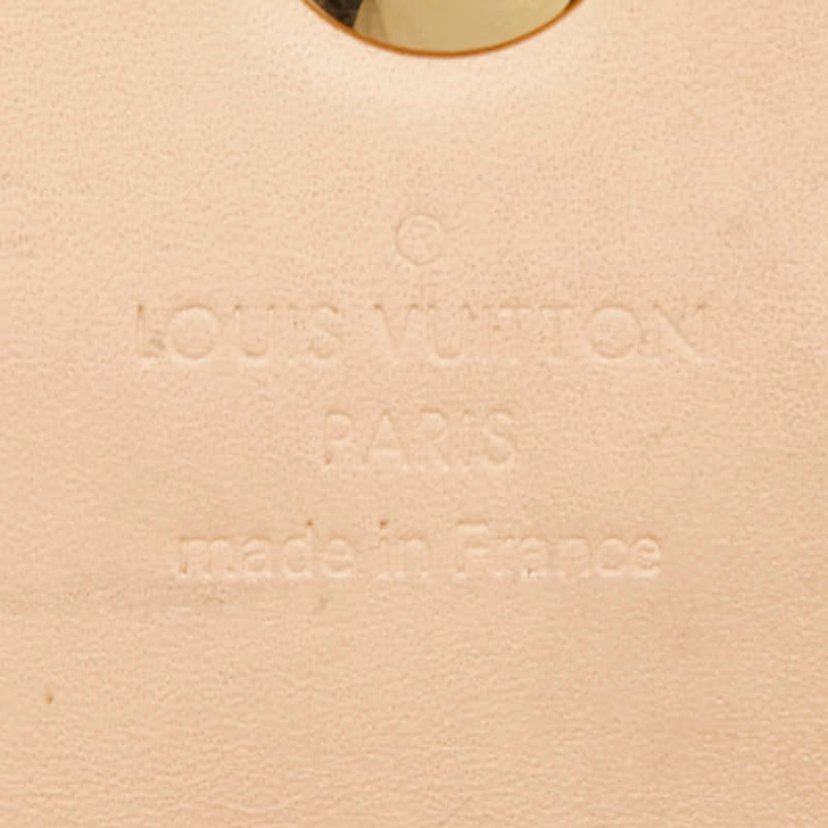 Louis Vuitton Monogram Multicolore Multi-Color Noir Pvc Leather Long Wallet (Bi-Fold) (Pre-Owned)