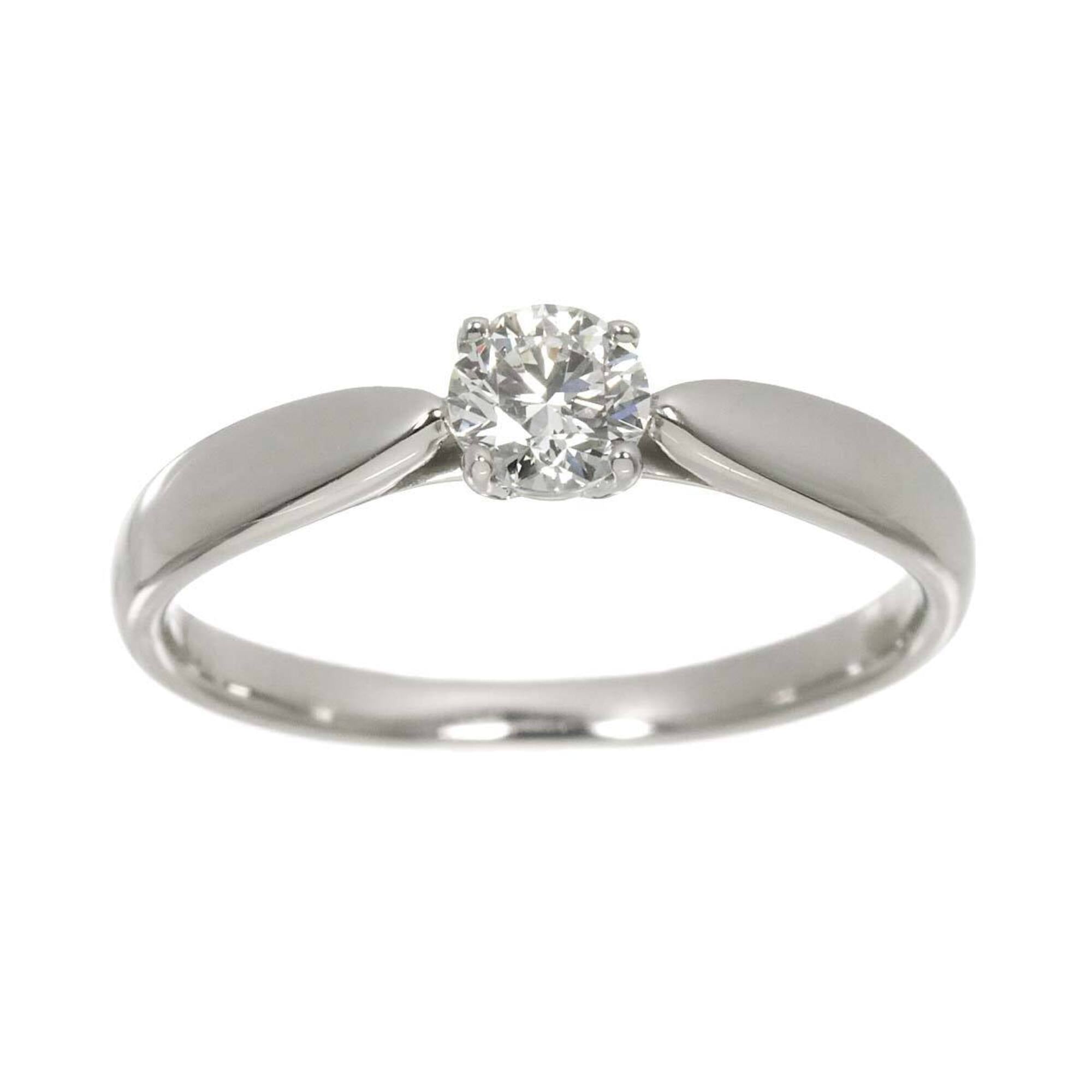 Tiffany Band Ring (Pre-Owned)