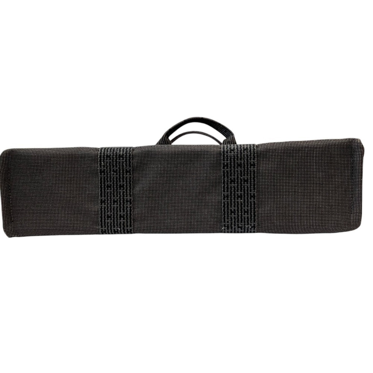 Hermes Black Tote Bag (Pre-Owned)
