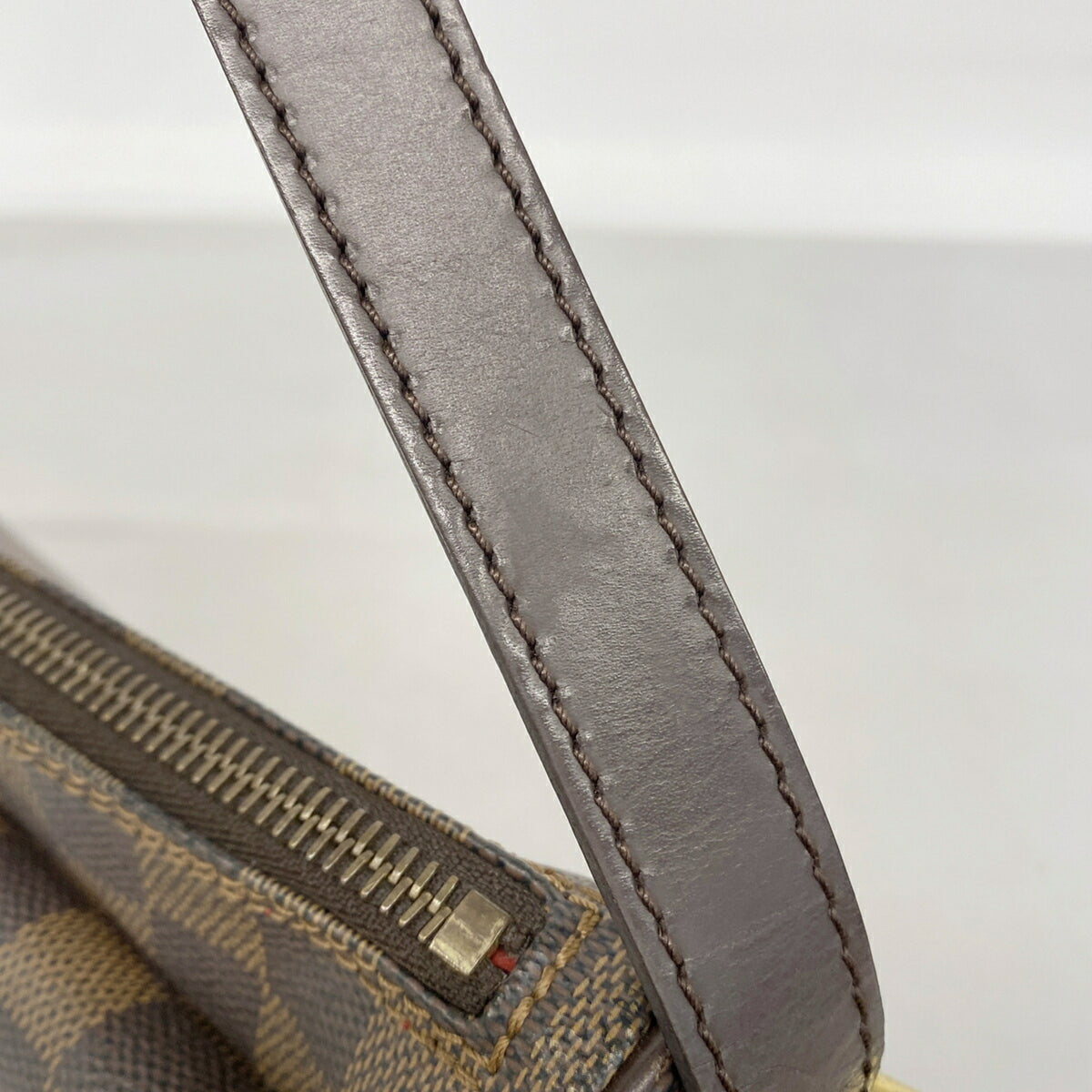 Louis Vuitton Ebene Shoulder Bag (Pre-Owned)