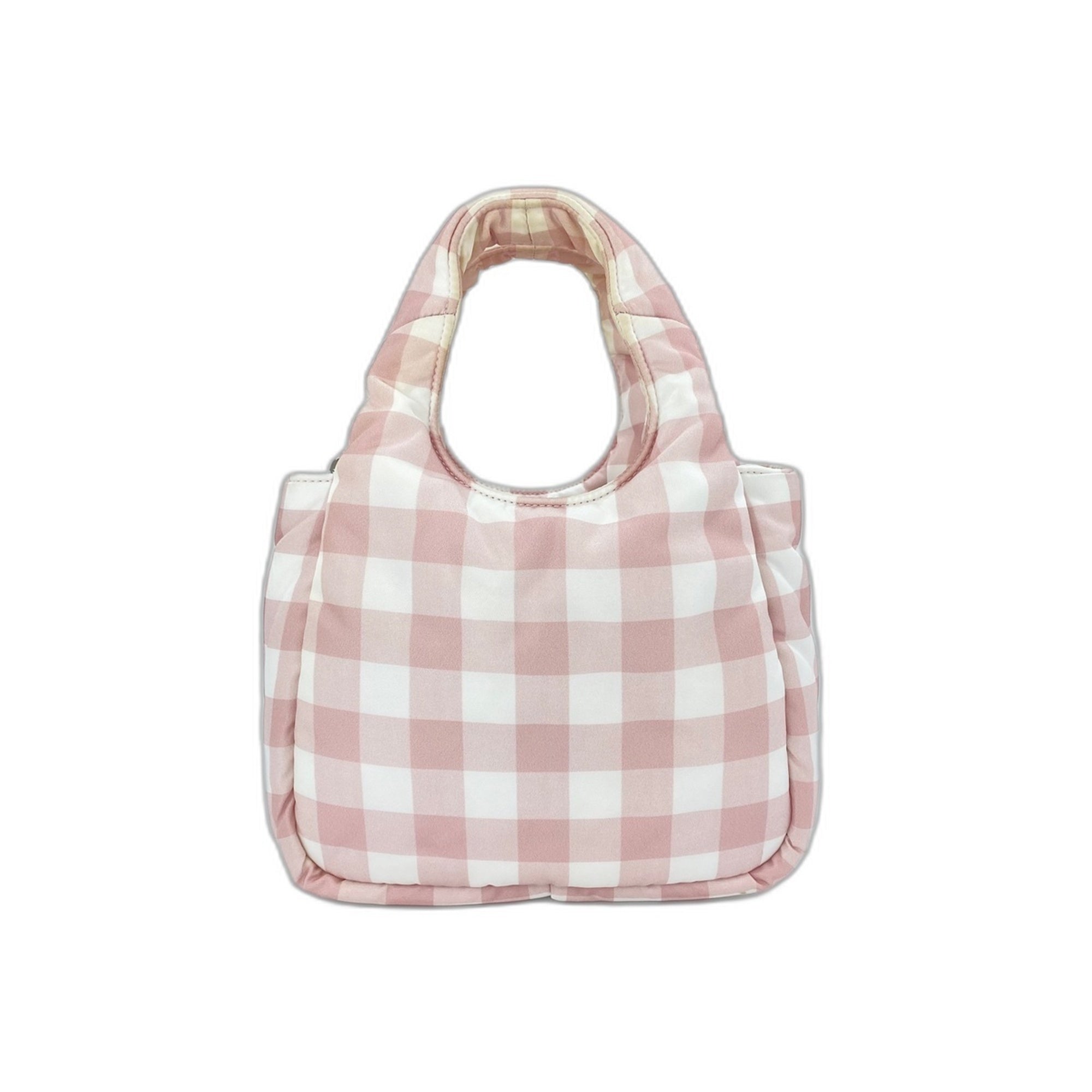 Prada Pink Shoulder Bag (Pre-Owned)