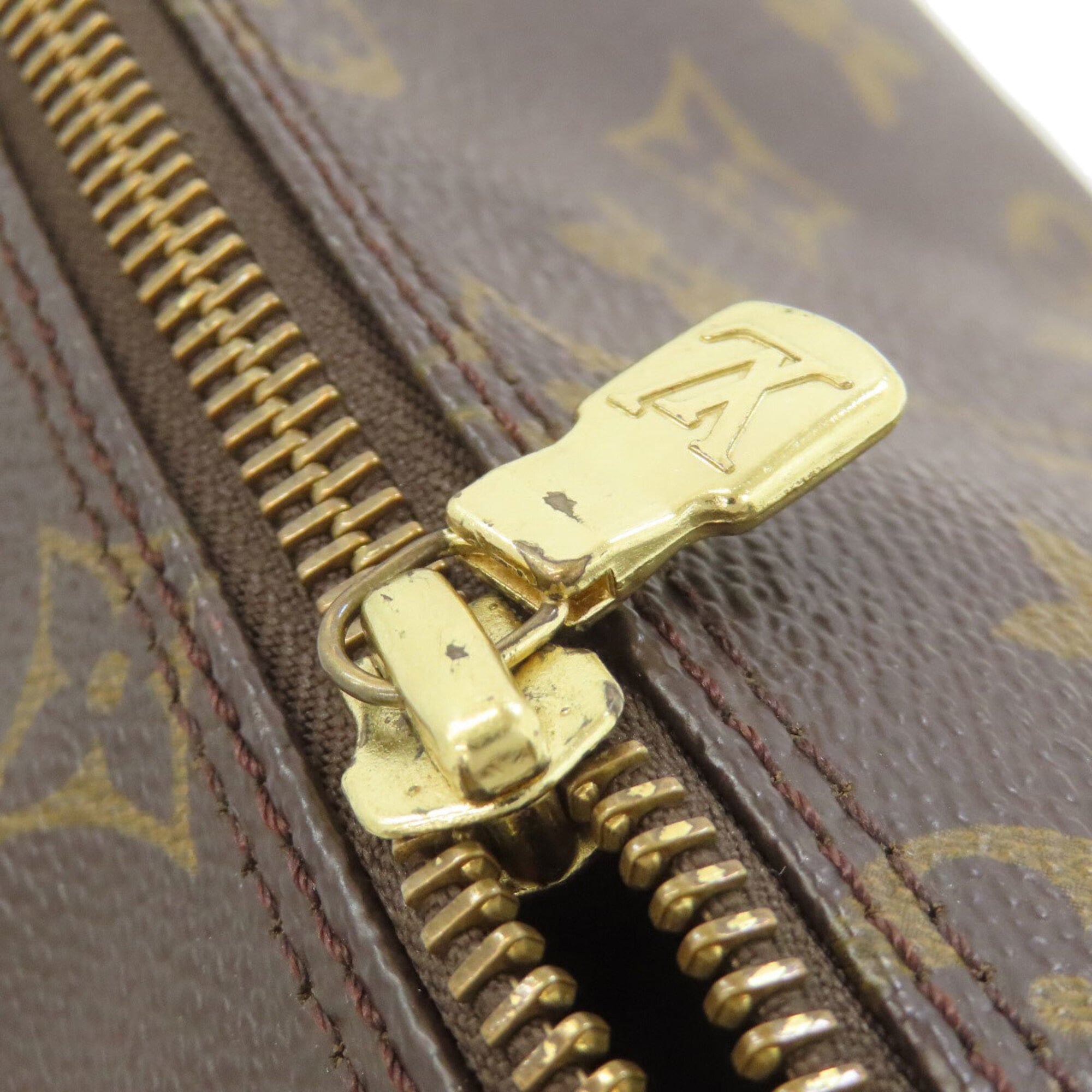 Louis Vuitton Monogram Monogram Monogram Handbag (Pre-Owned)