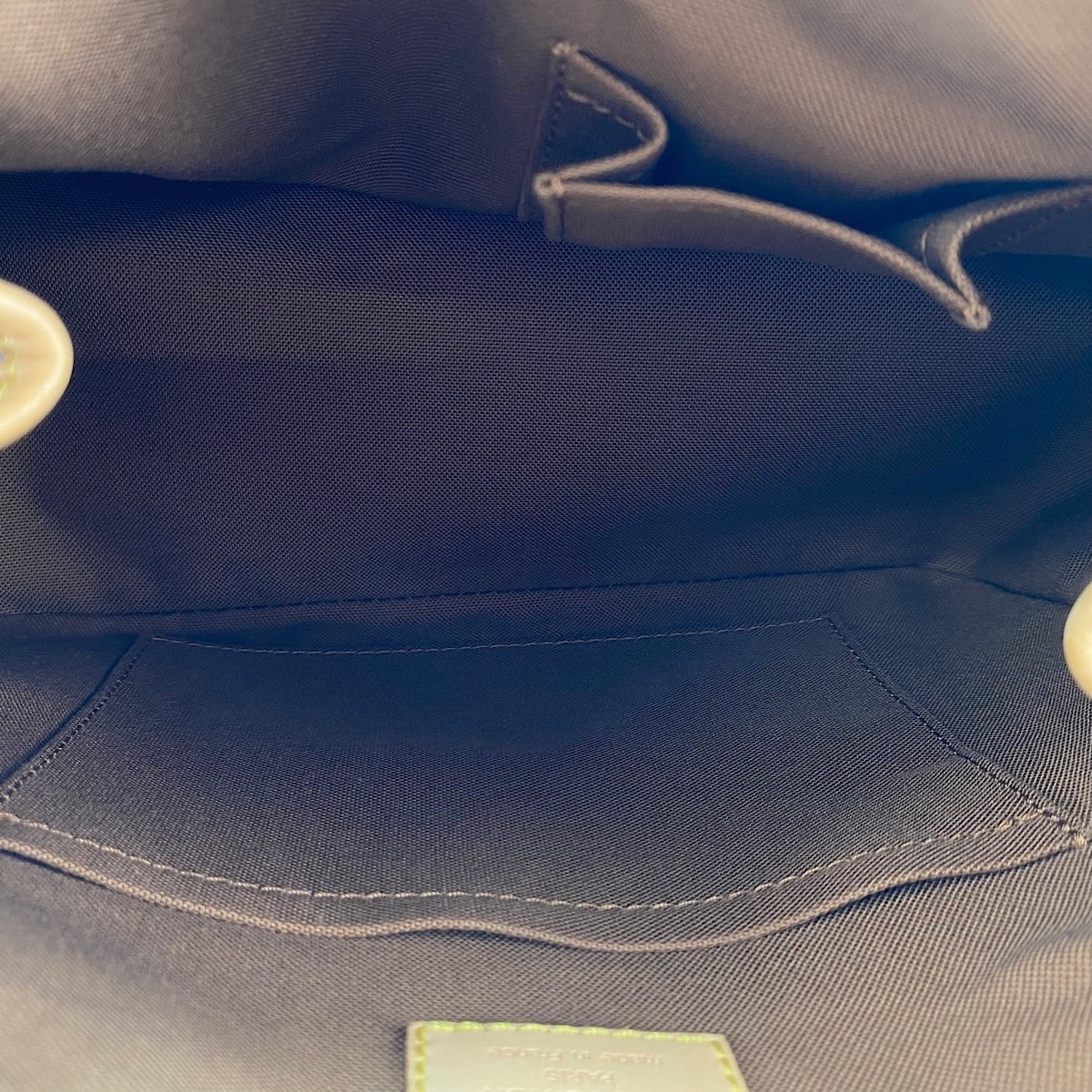 Louis Vuitton Monogram Brown Tote Bag (Pre-Owned)