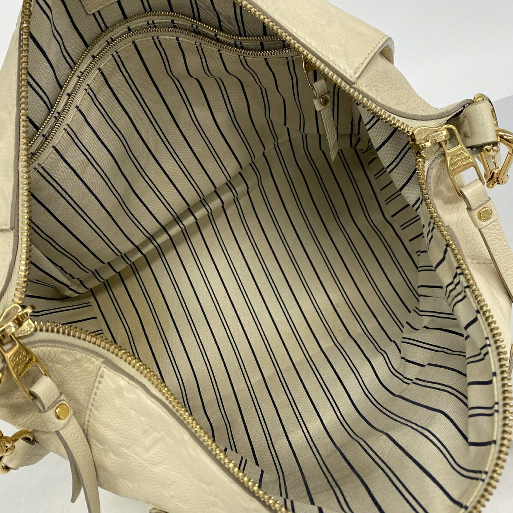Louis Vuitton Neige Tote Bag (Pre-Owned)
