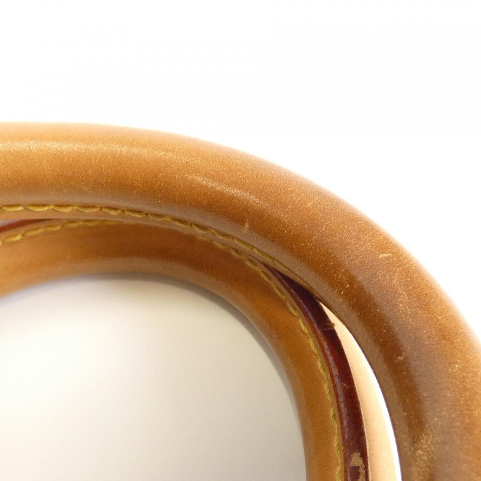 Louis Vuitton Marron Monogram Monogram Boston Bag (Pre-Owned)