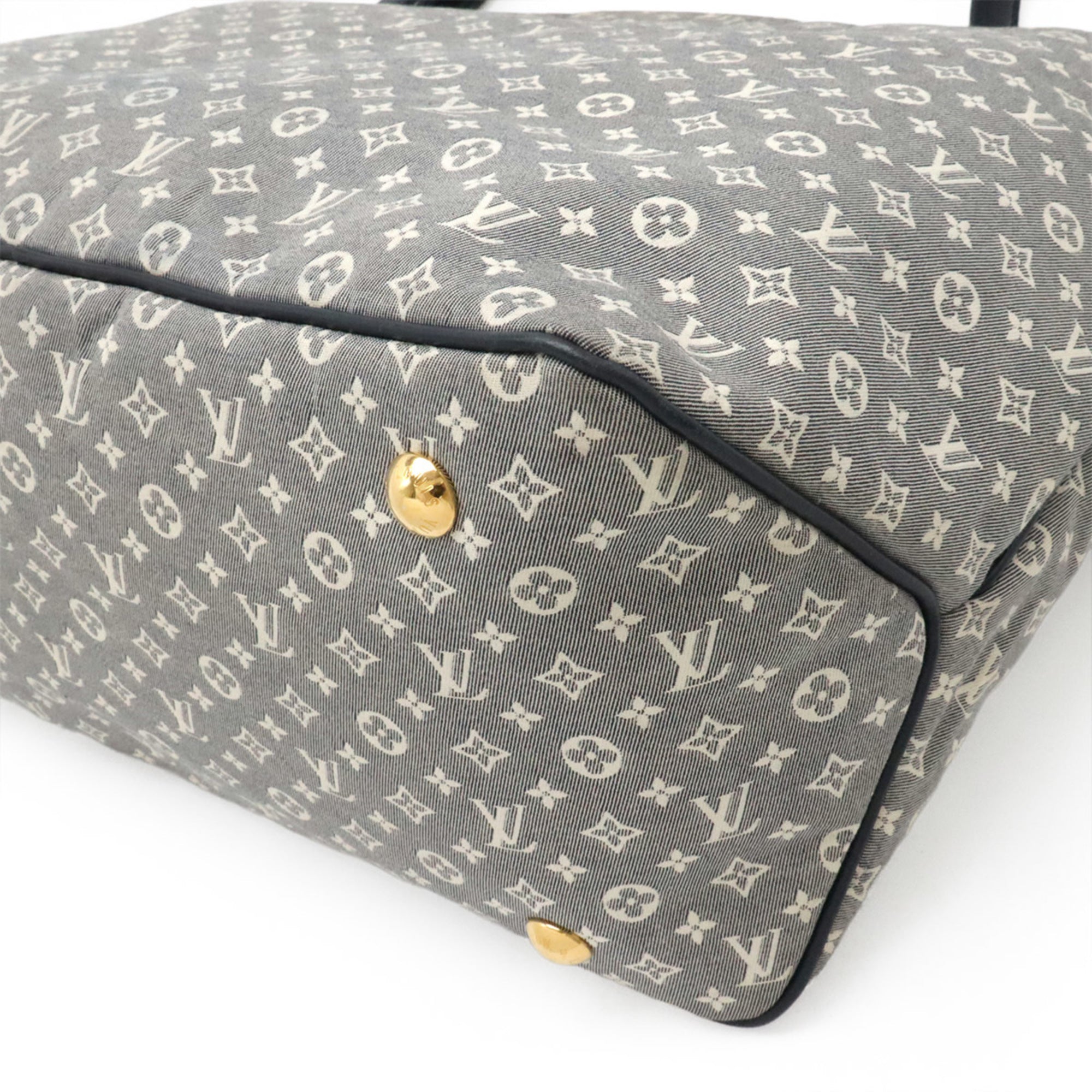 Louis Vuitton Monogram Idylle Ancre Canvas Shoulder Bag Tote Bag (Pre-Owned)