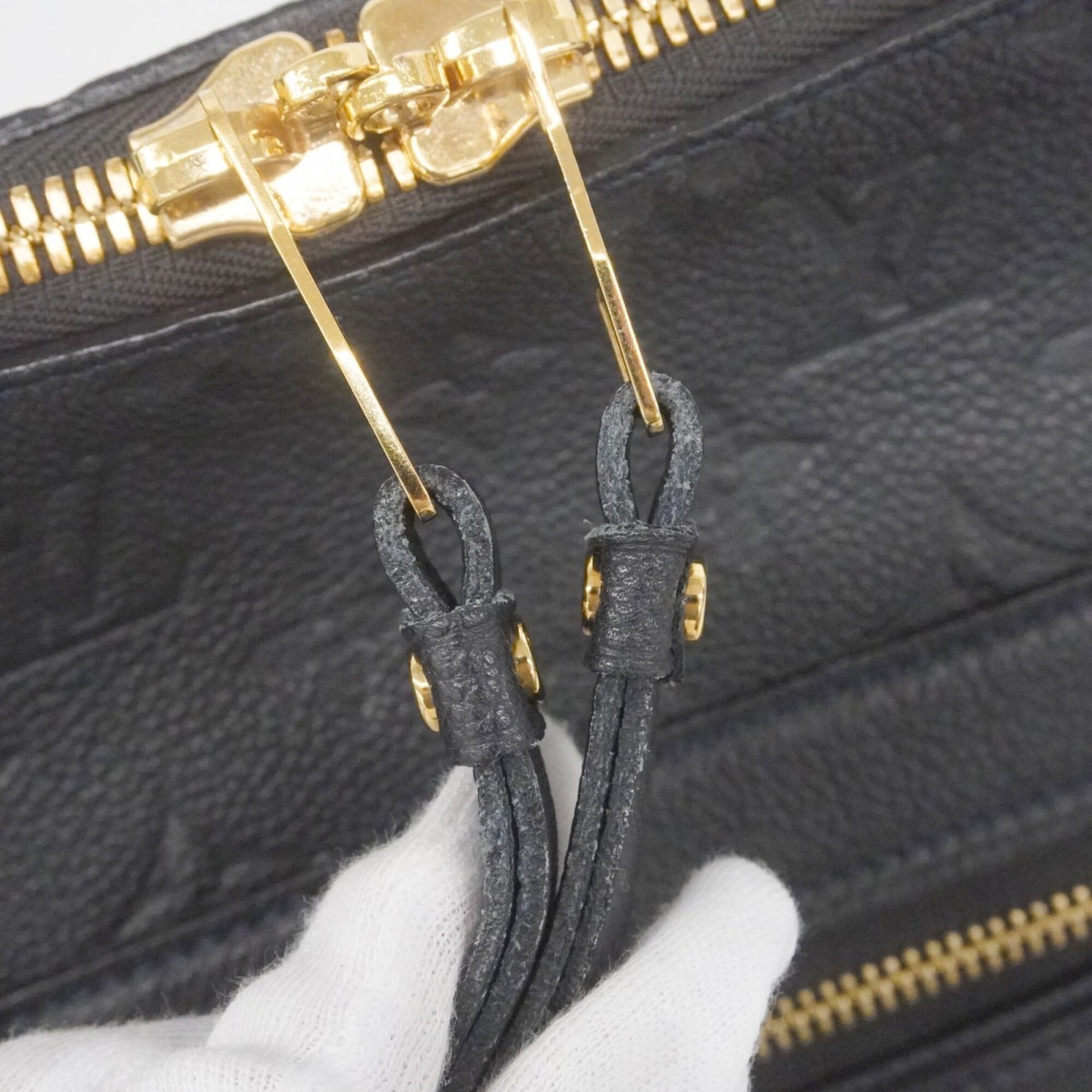 Louis Vuitton Infini Tote Bag (Pre-Owned)