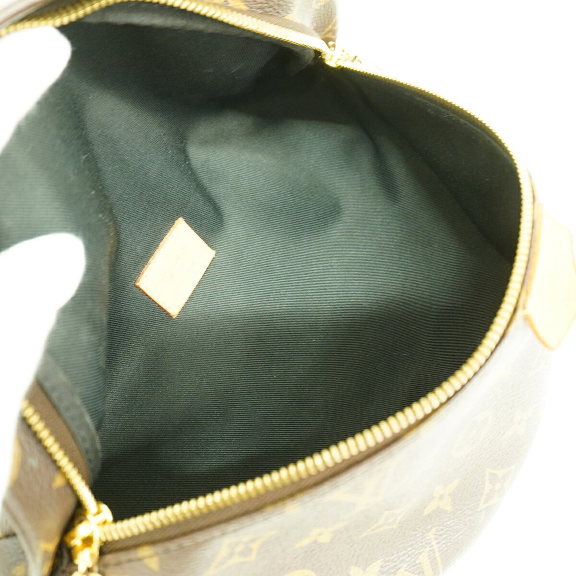 Louis Vuitton Brown Fanny Pack (Pre-Owned)